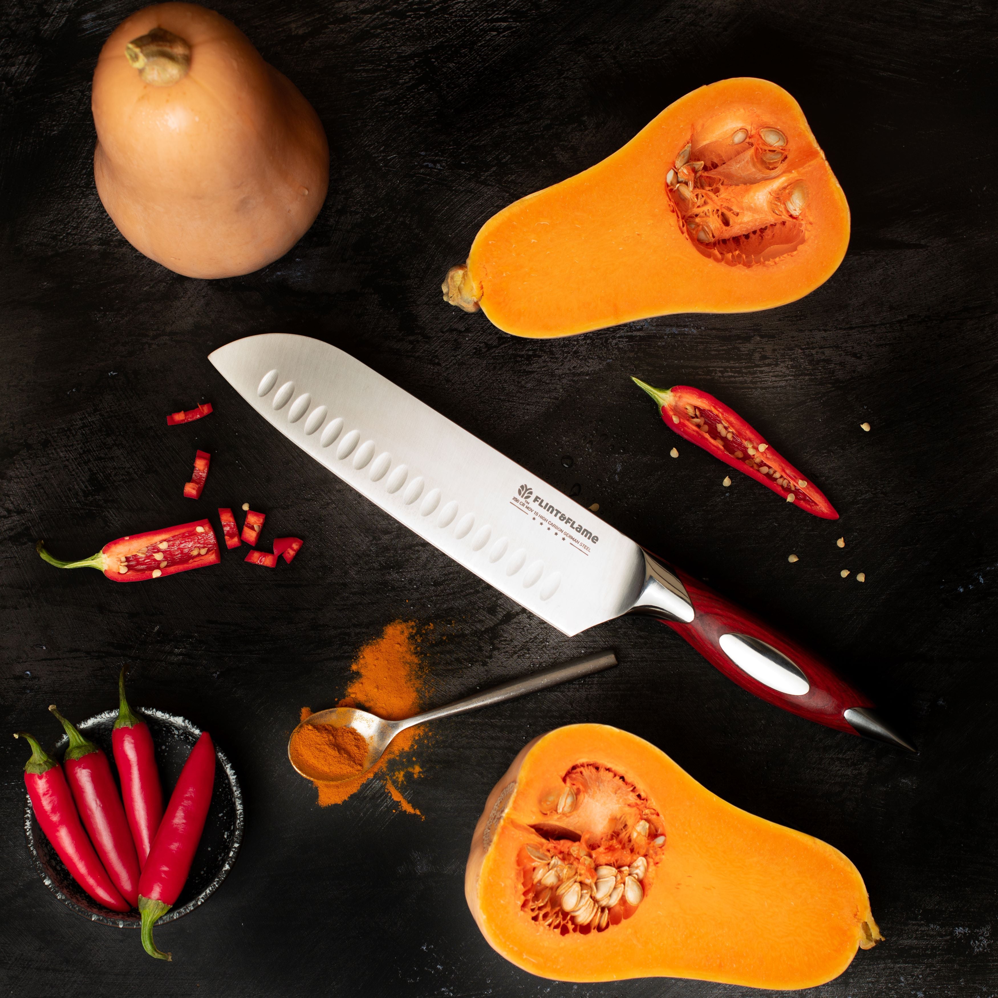 Flint and Flame Classic