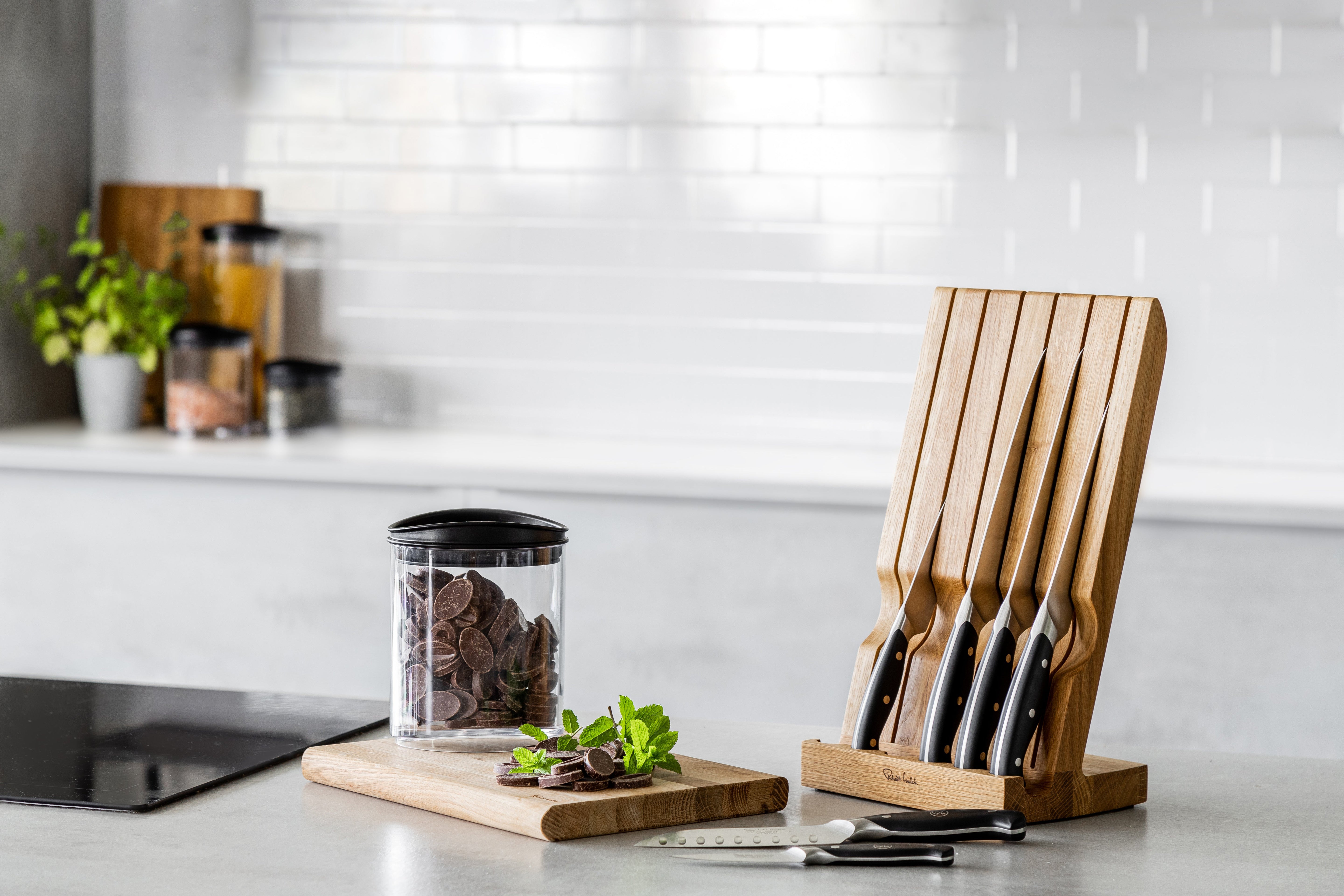 Robert Welch Block Sets