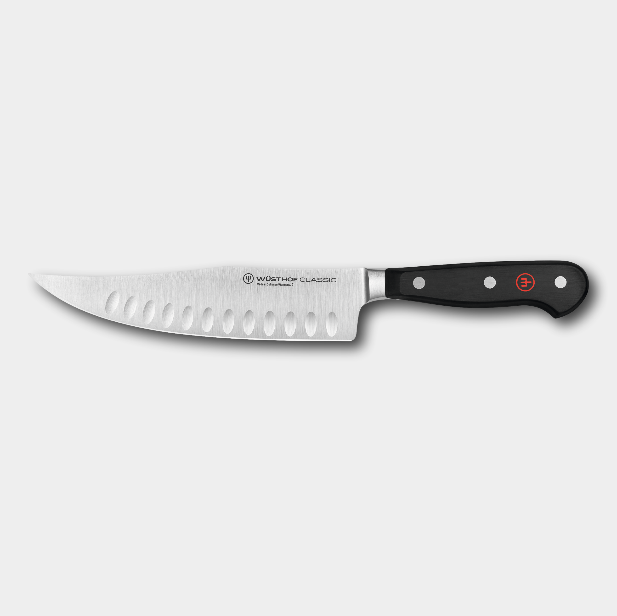 Wusthof craftsman 18cm hybrid knife - chef, boning, filleting and slicing knife all in one