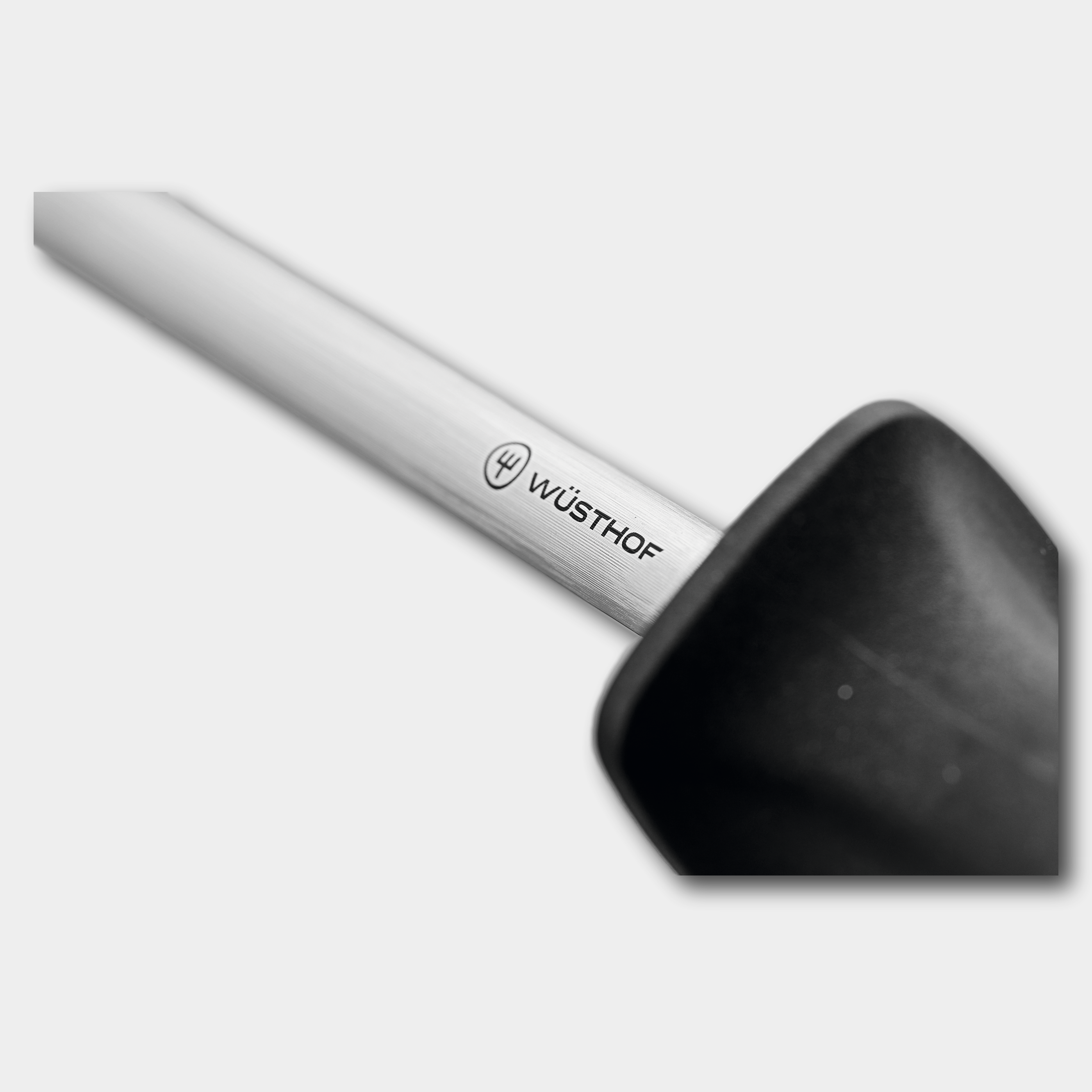 Wusthof 18cm honing steel by The Cotswold Knife Company