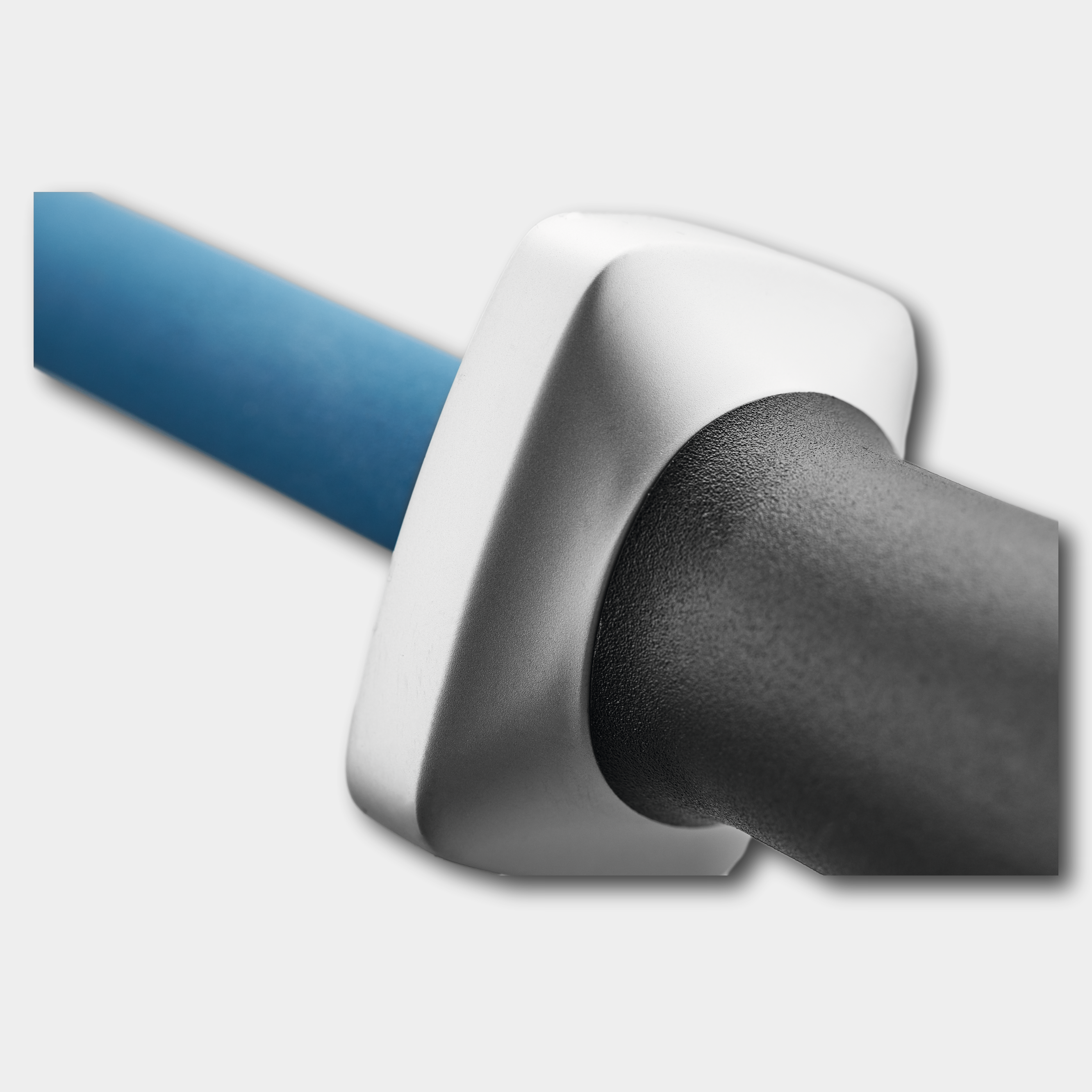 Wusthof Cermic sharpening rod coarse grit by the cotswold knife company