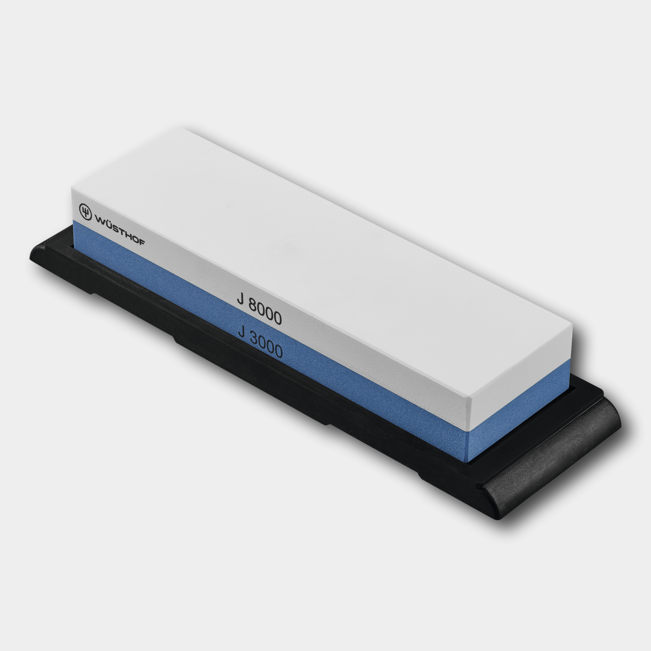 Wusthof Combination Fine Whetstone 3000 and 8000 grit by The Cotswold Knife Company
