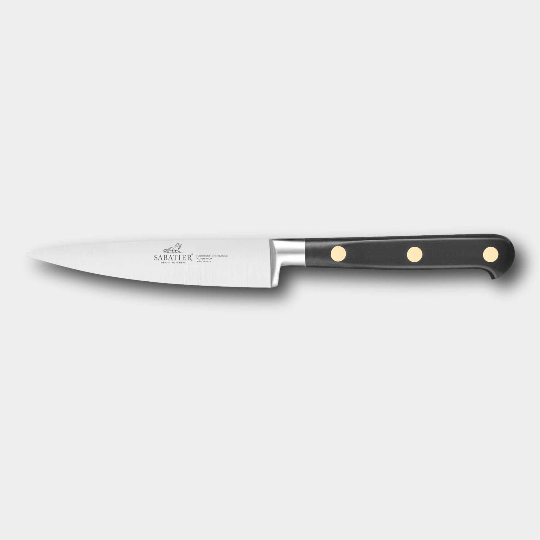 Lion Sabatier CHEF 10cm Paring Knife
