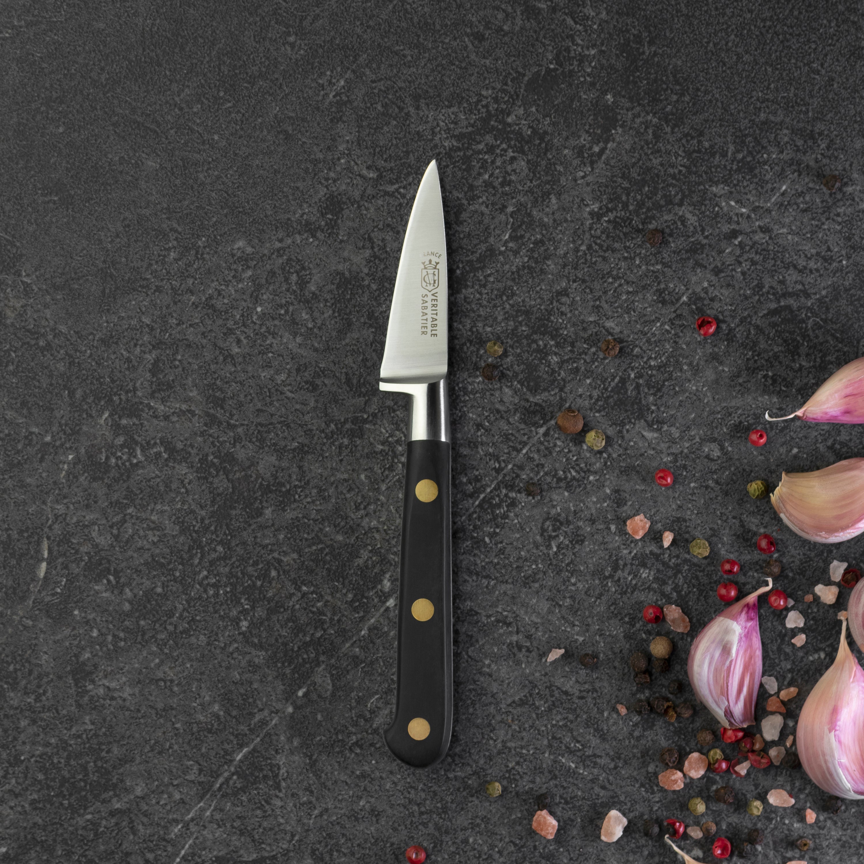 Veritable Sabatier 5.5cm Vegetable Knife
