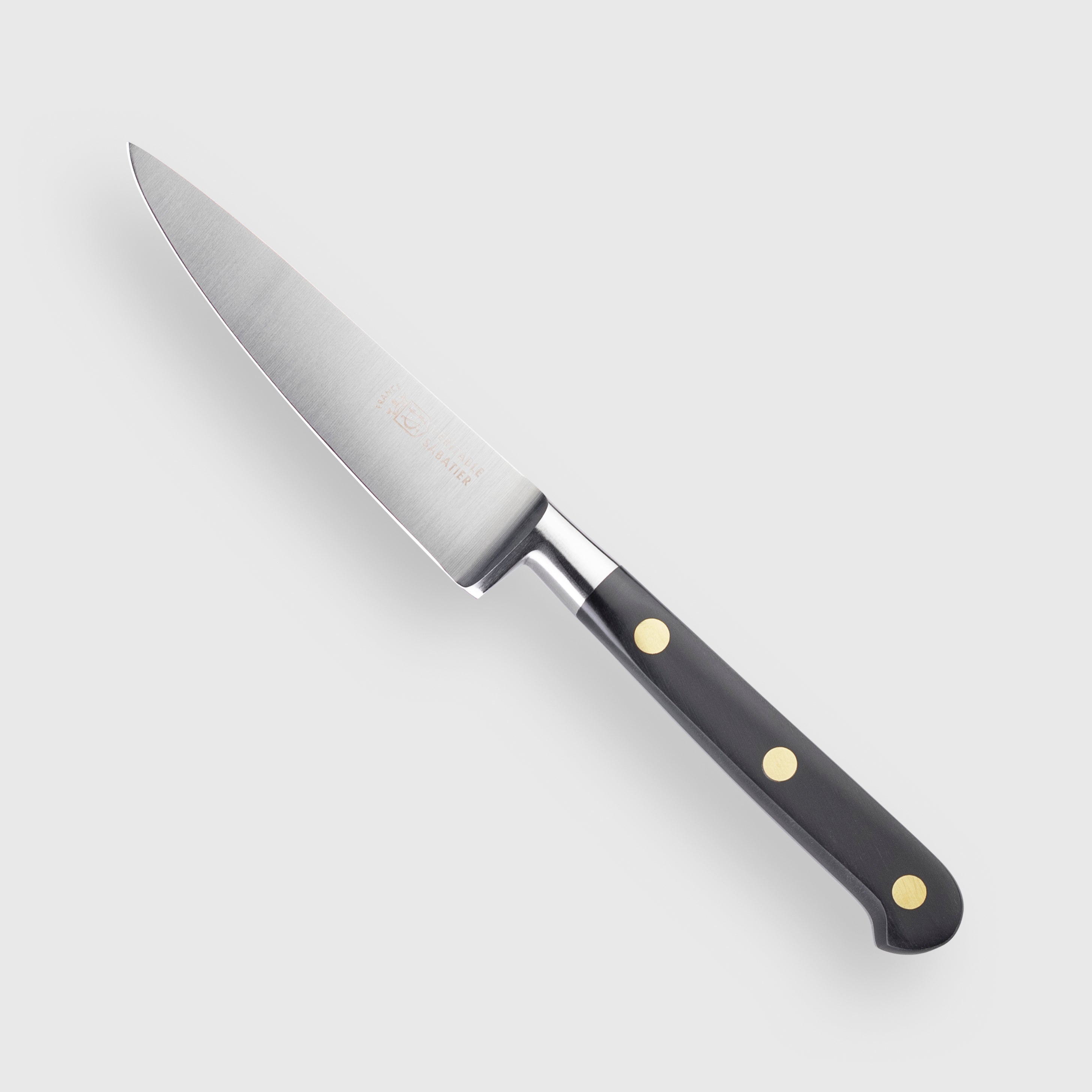 Veritable Sabatier 10cm Cooks Knife