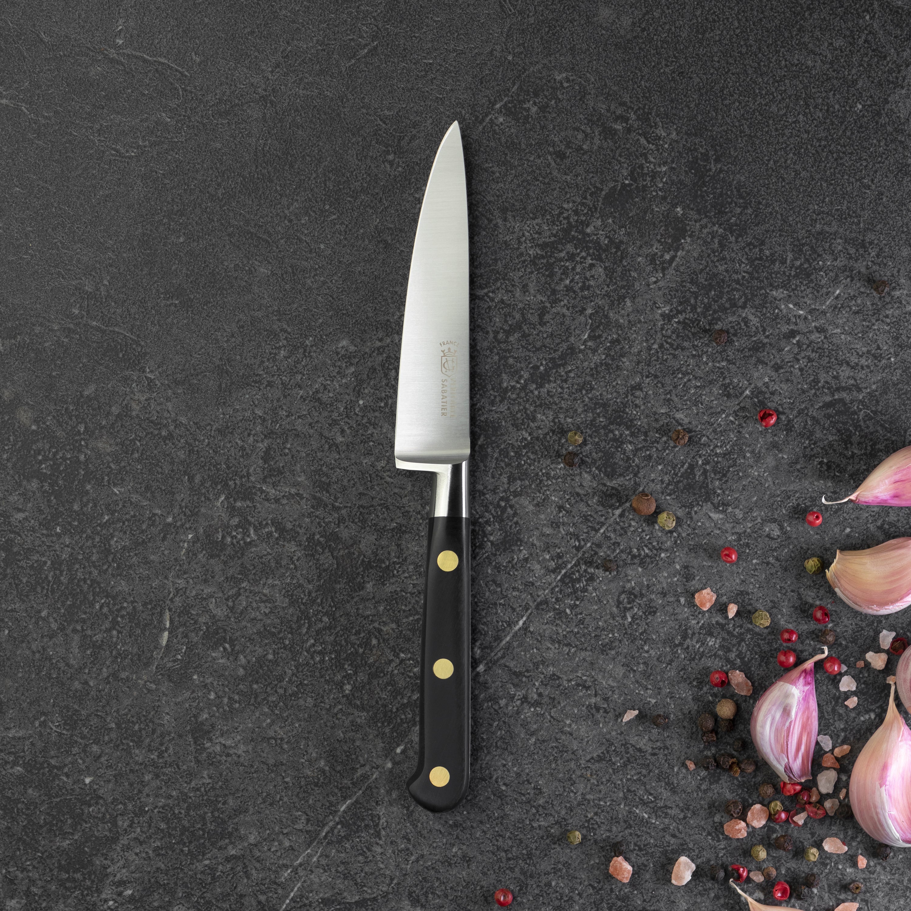 Veritable Sabatier 10cm Cooks Knife