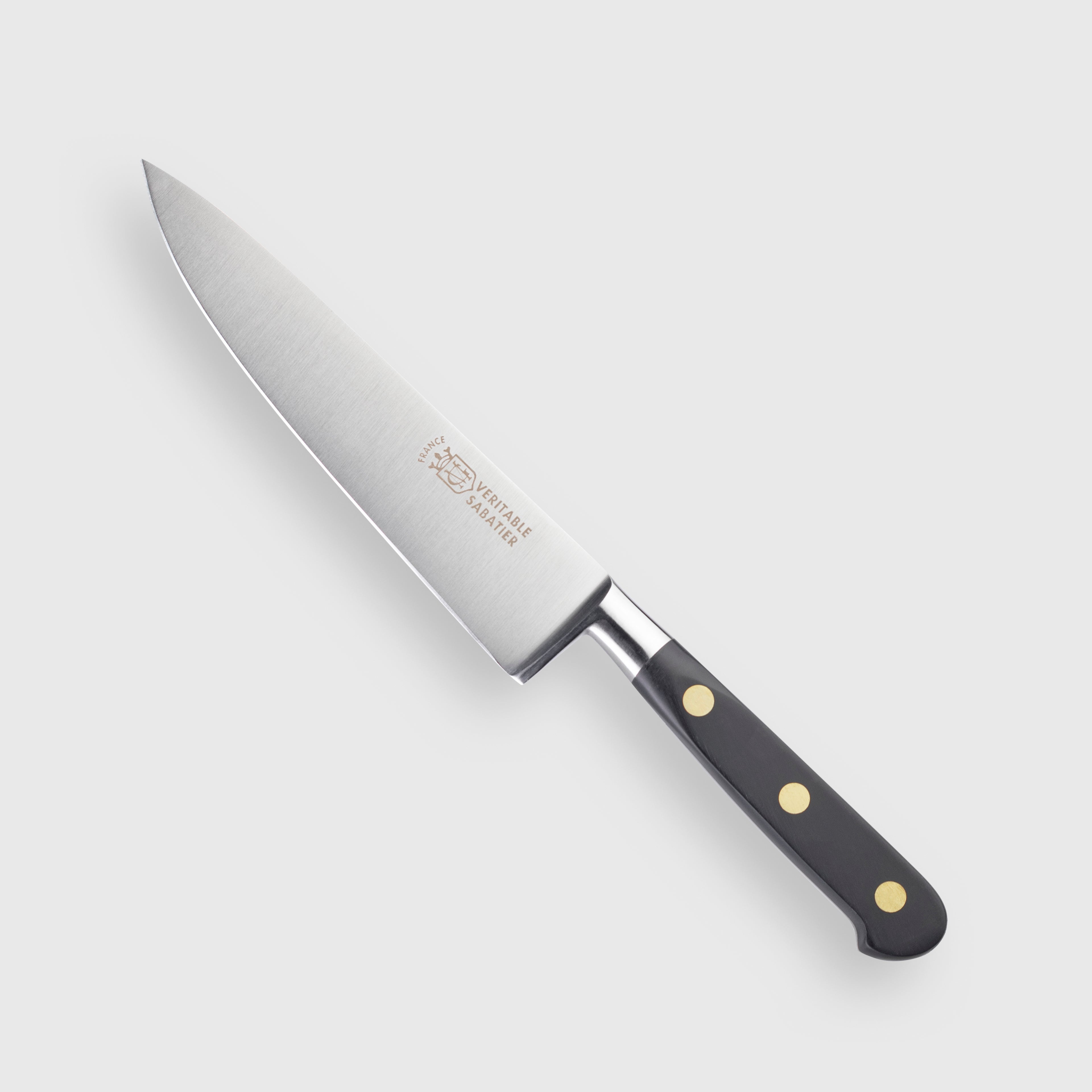 Veritable Sabatier 15cm Cooks Knife