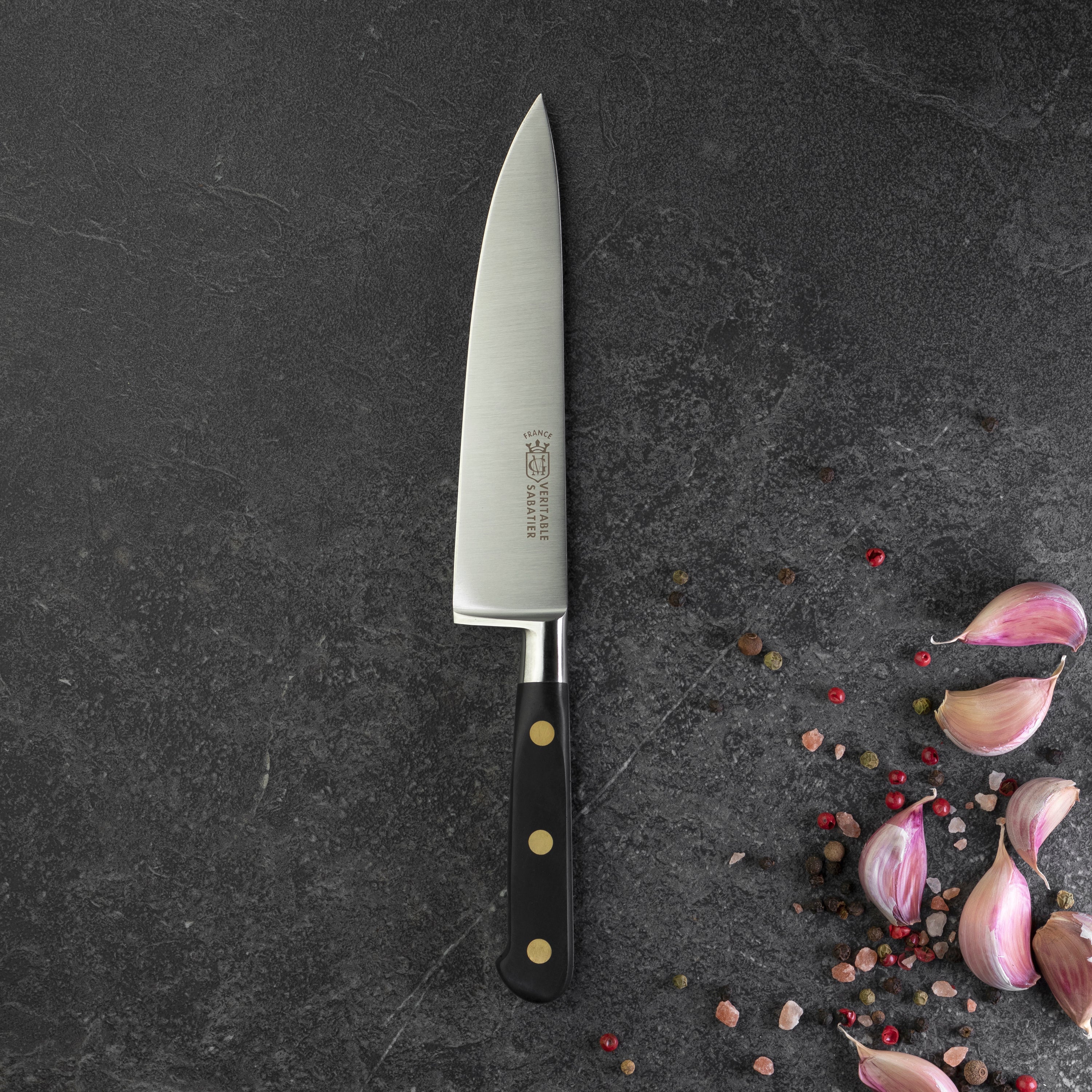 Veritable Sabatier 15cm Cooks Knife