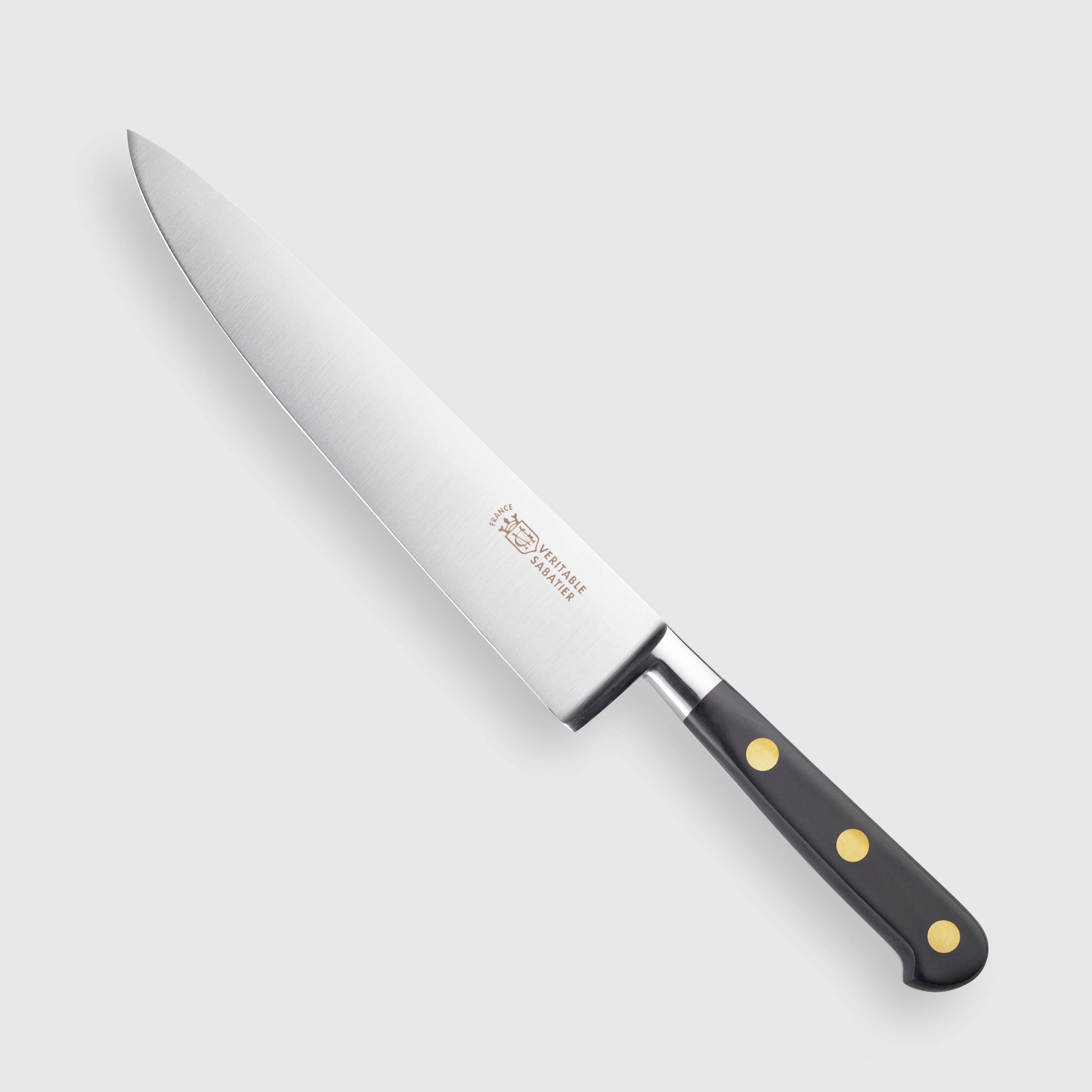 Veritable Sabatier 20cm Cooks Knife