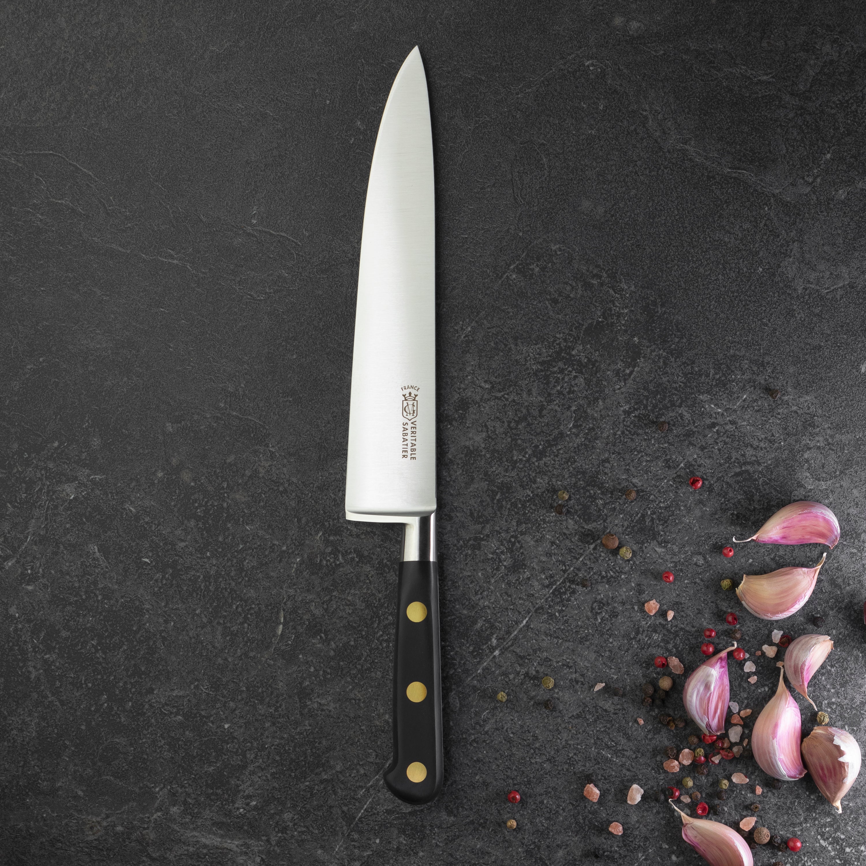 Veritable Sabatier 20cm Cooks Knife