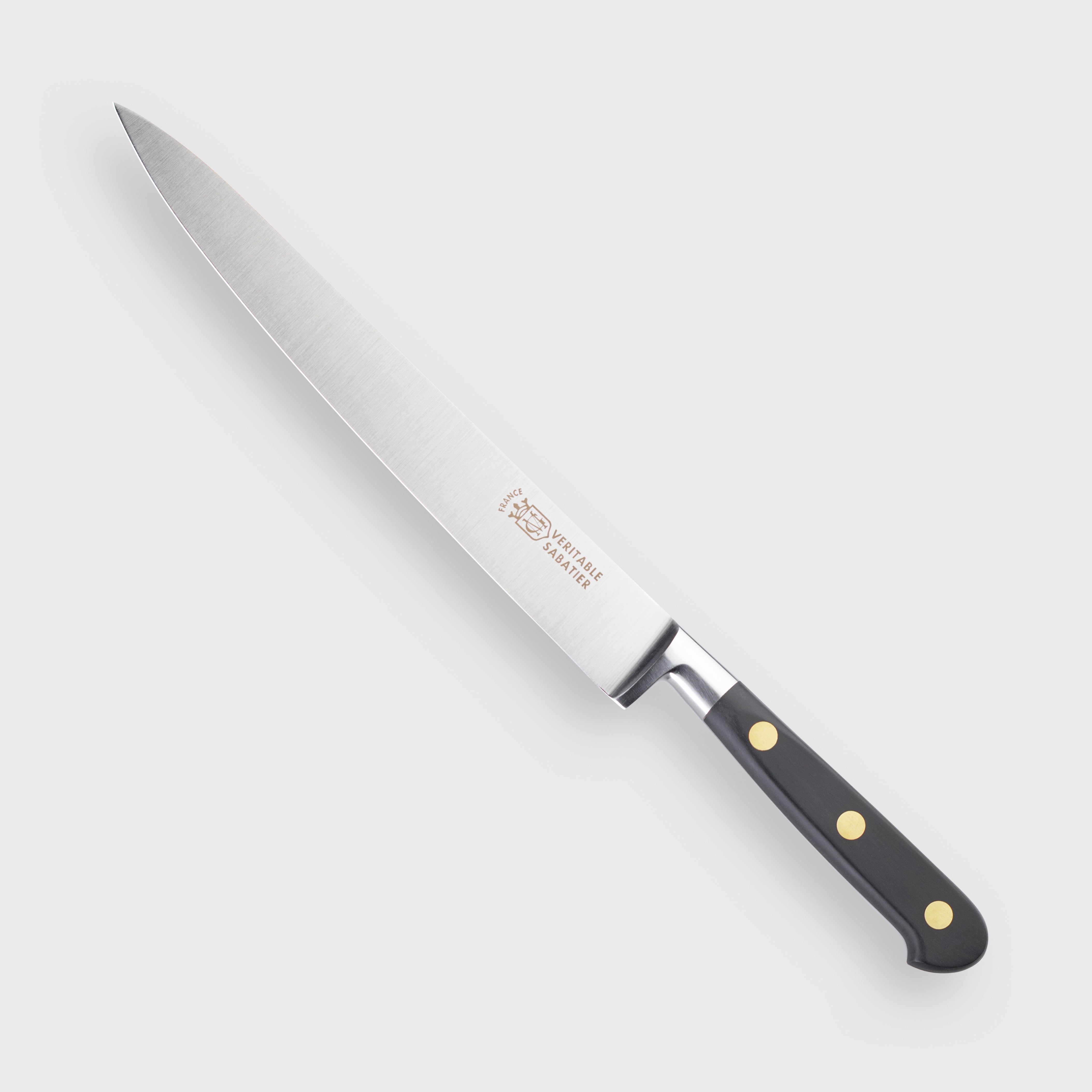 Veritable Sabatier 20cm Carving Knife