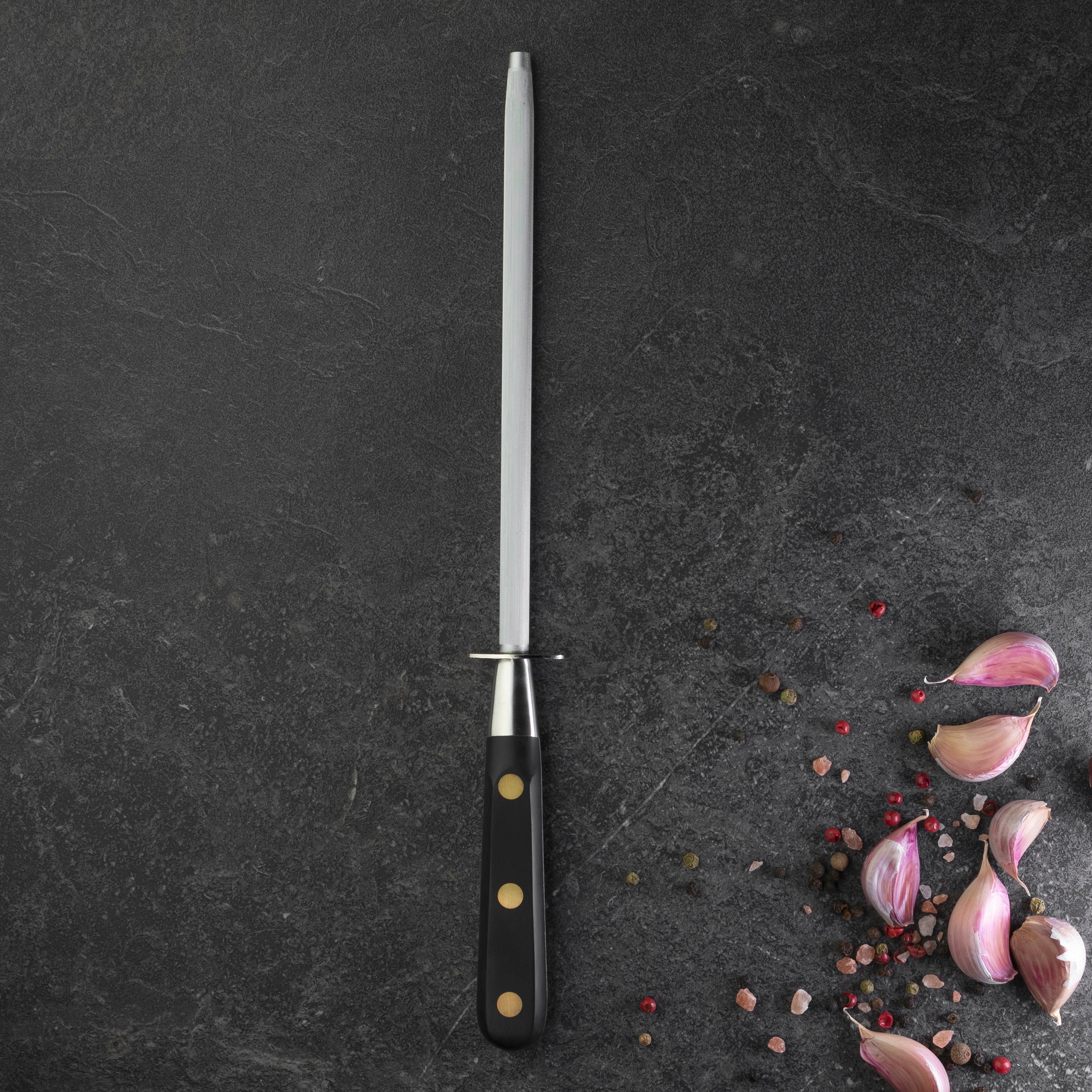 Veritable Sabatier 20cm Sharpening Steel