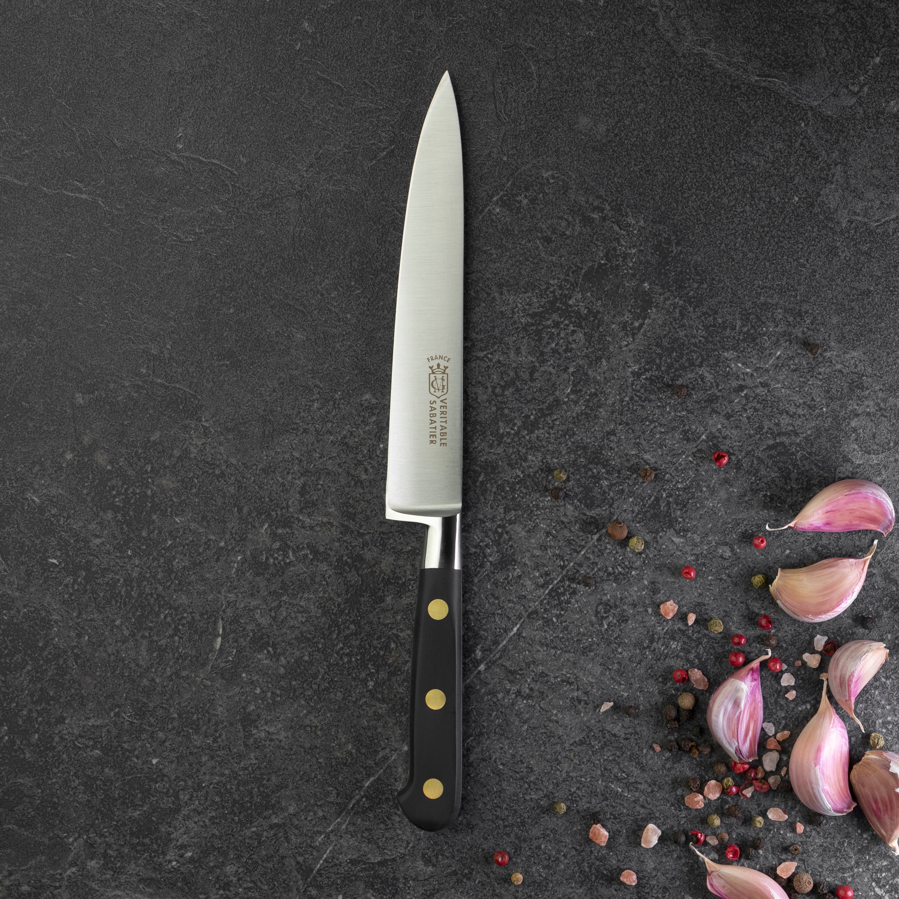 Veritable Sabatier 15cm Utility/Fillet Knife