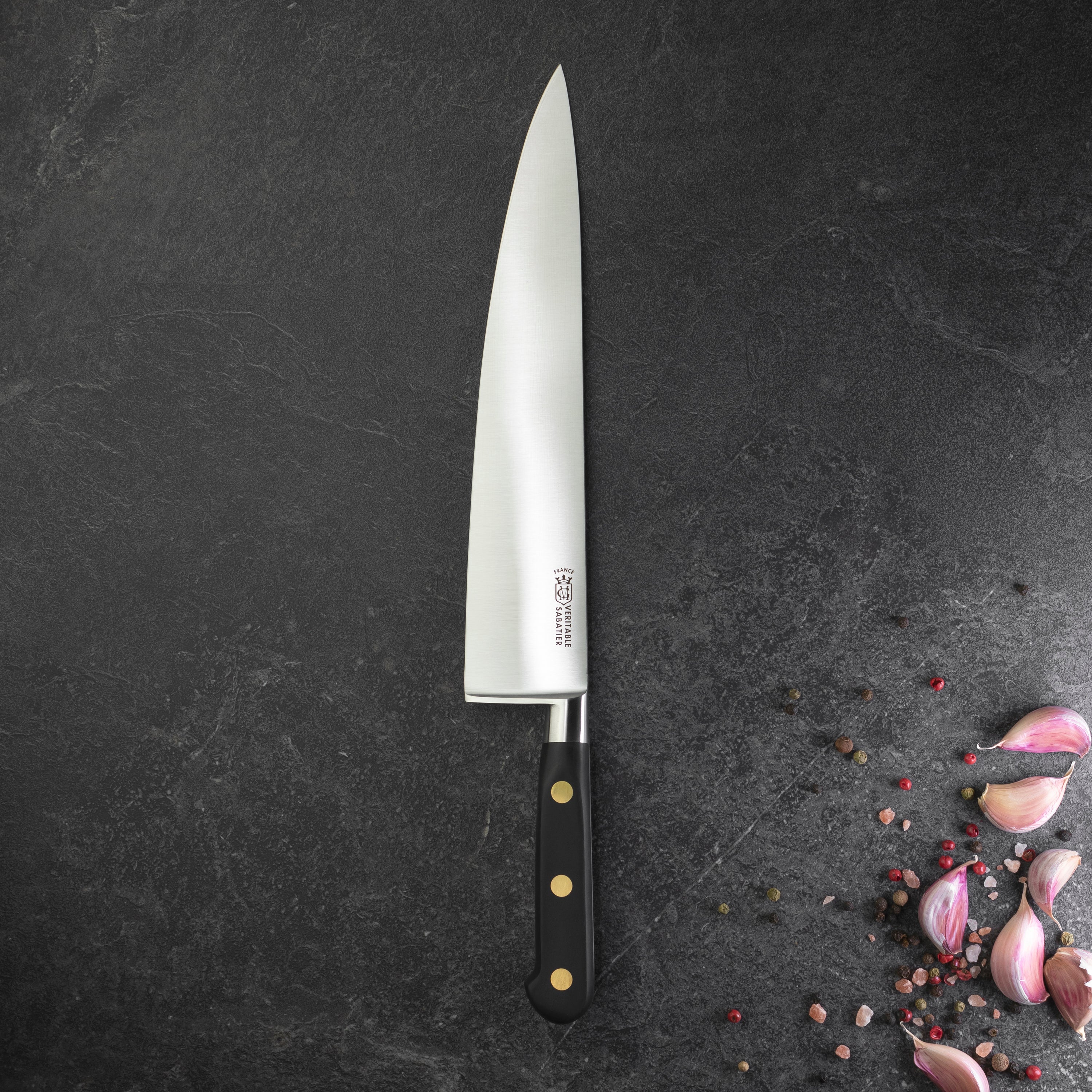 Veritable Sabatier 25cm Cooks Knife