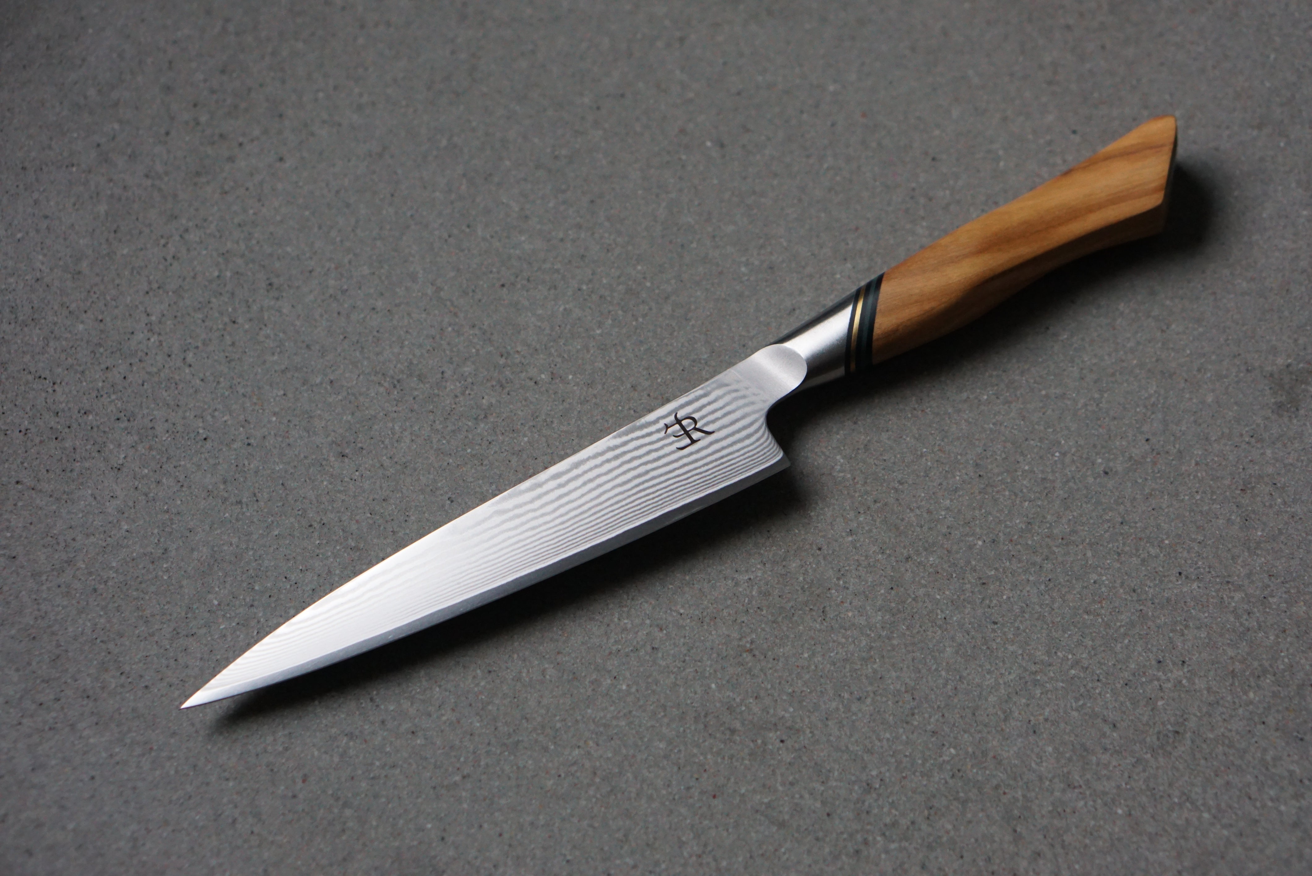 Ryda A73 Utility Knife Knife 13cm