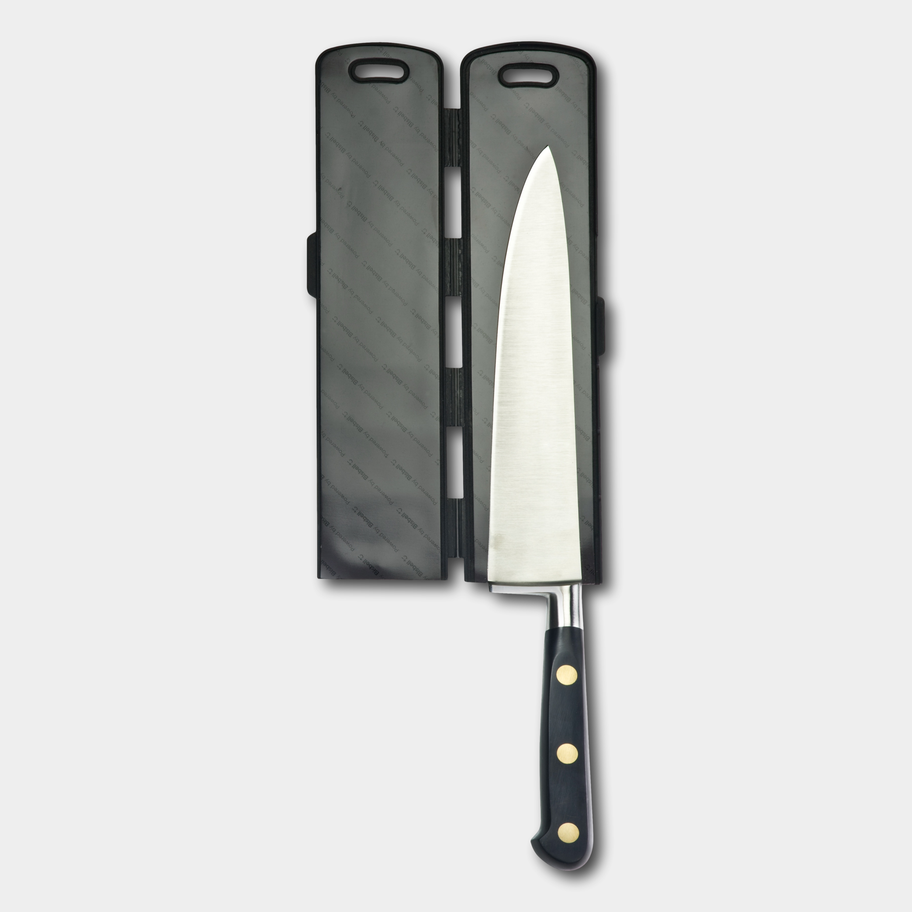 Bisbell Cut-To-Size Magnetic Blade Guard