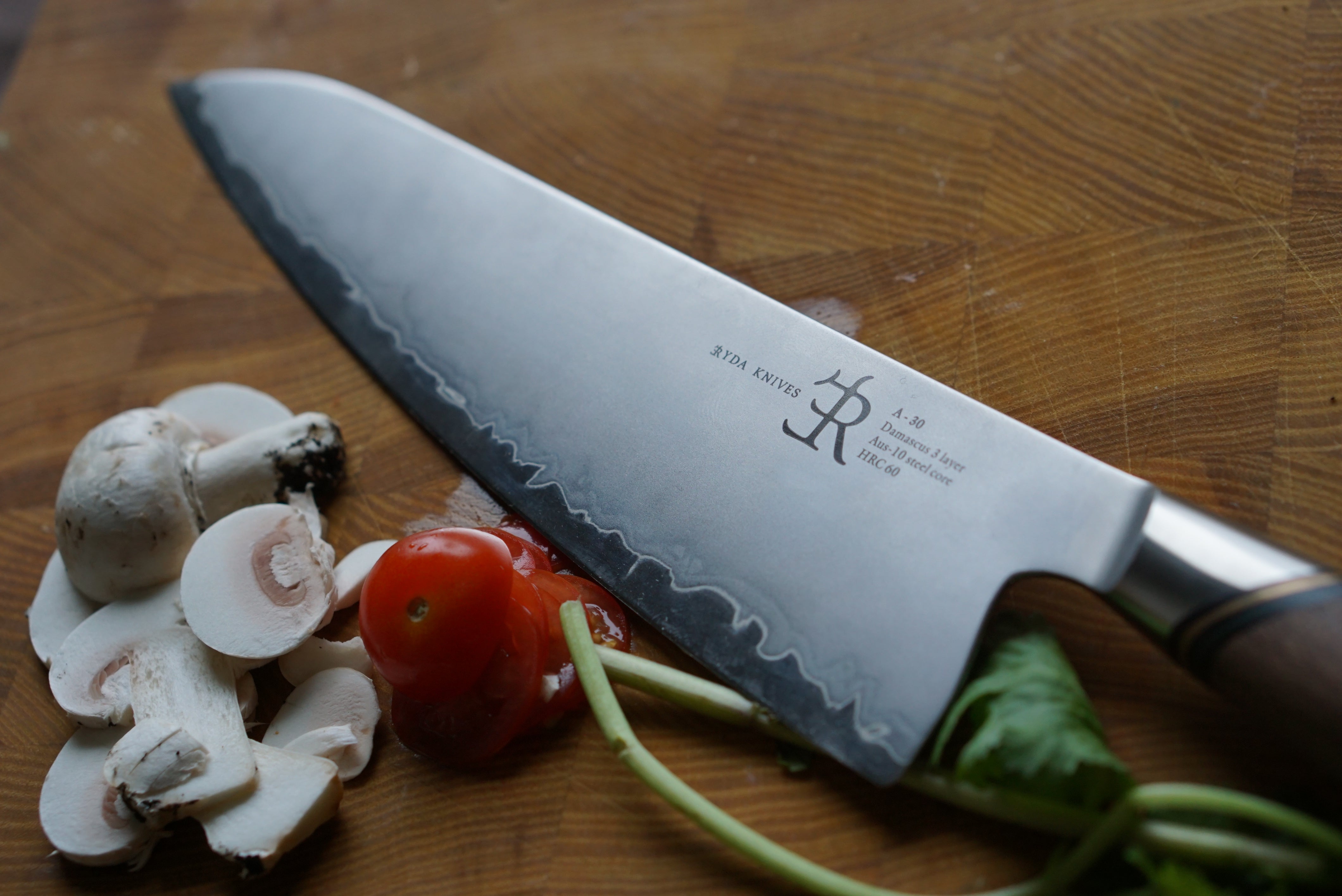 Ryda A30 Chef Knife 20.5cm