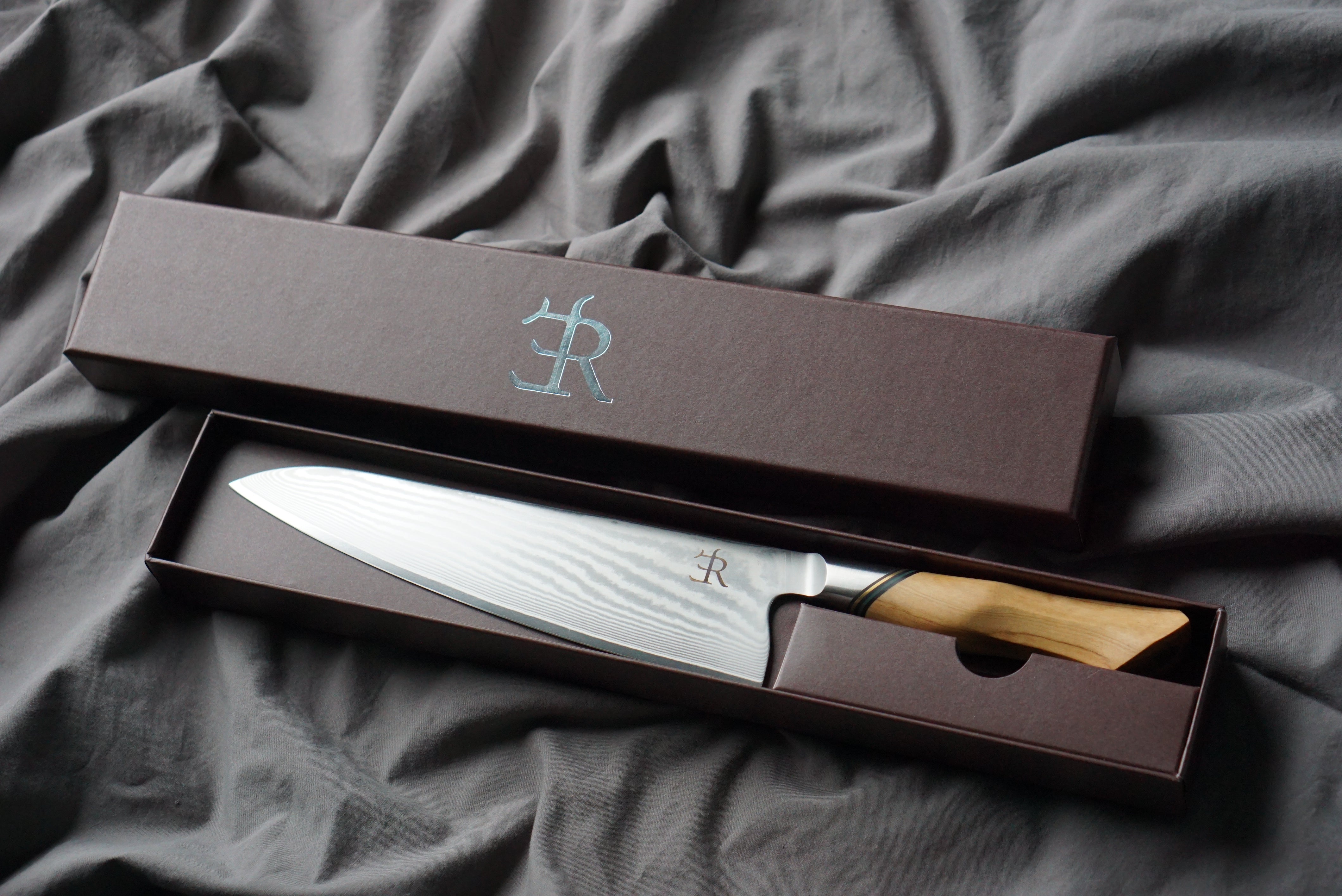 Ryda A73 Chef Knife 20.5cm