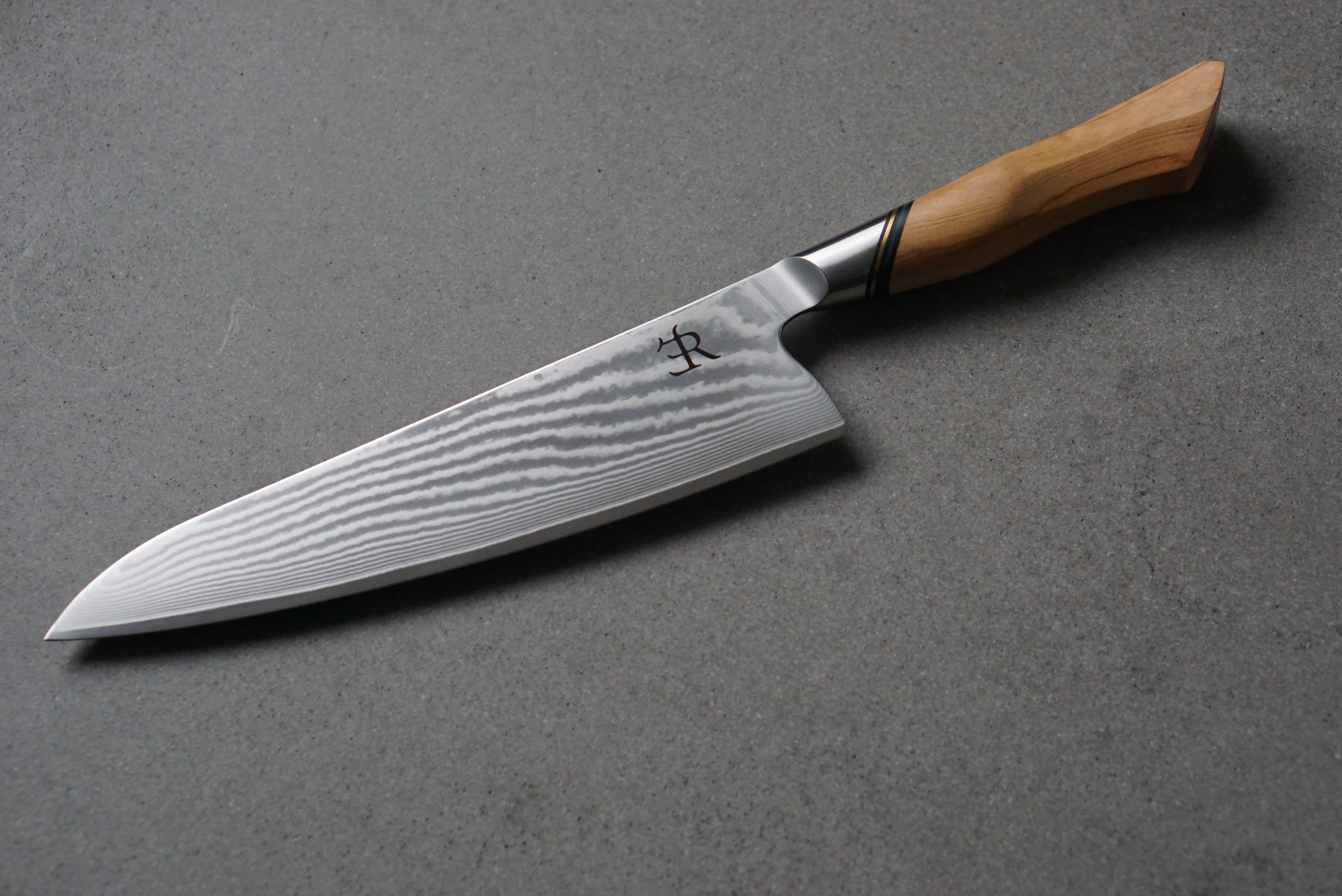 Ryda A73 Chef Knife 20.5cm
