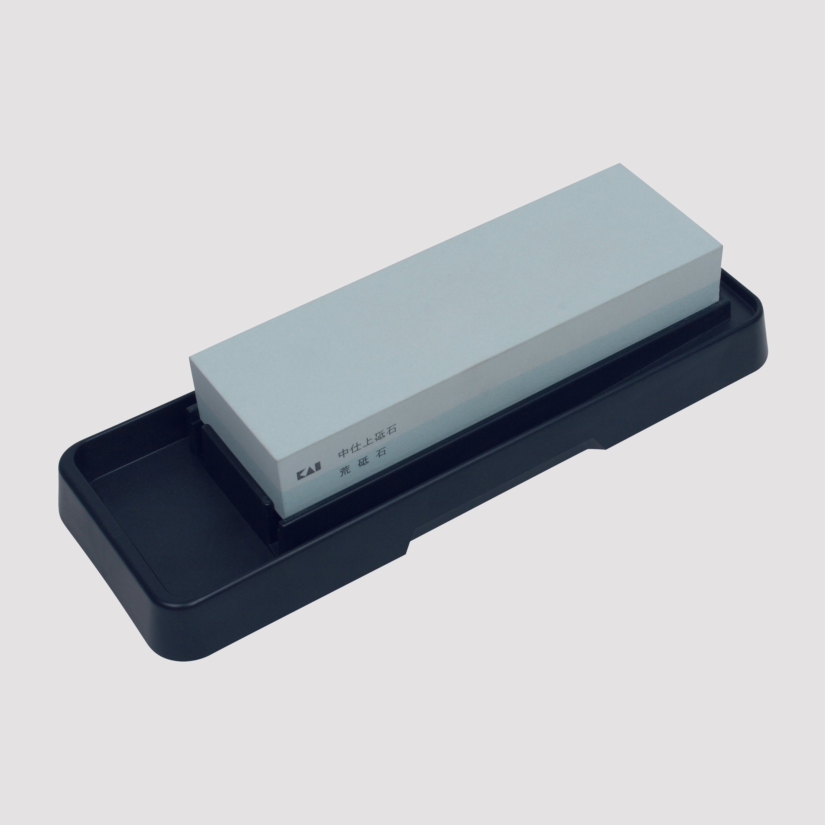 Kai Shun Combination Whetstone 400/1000