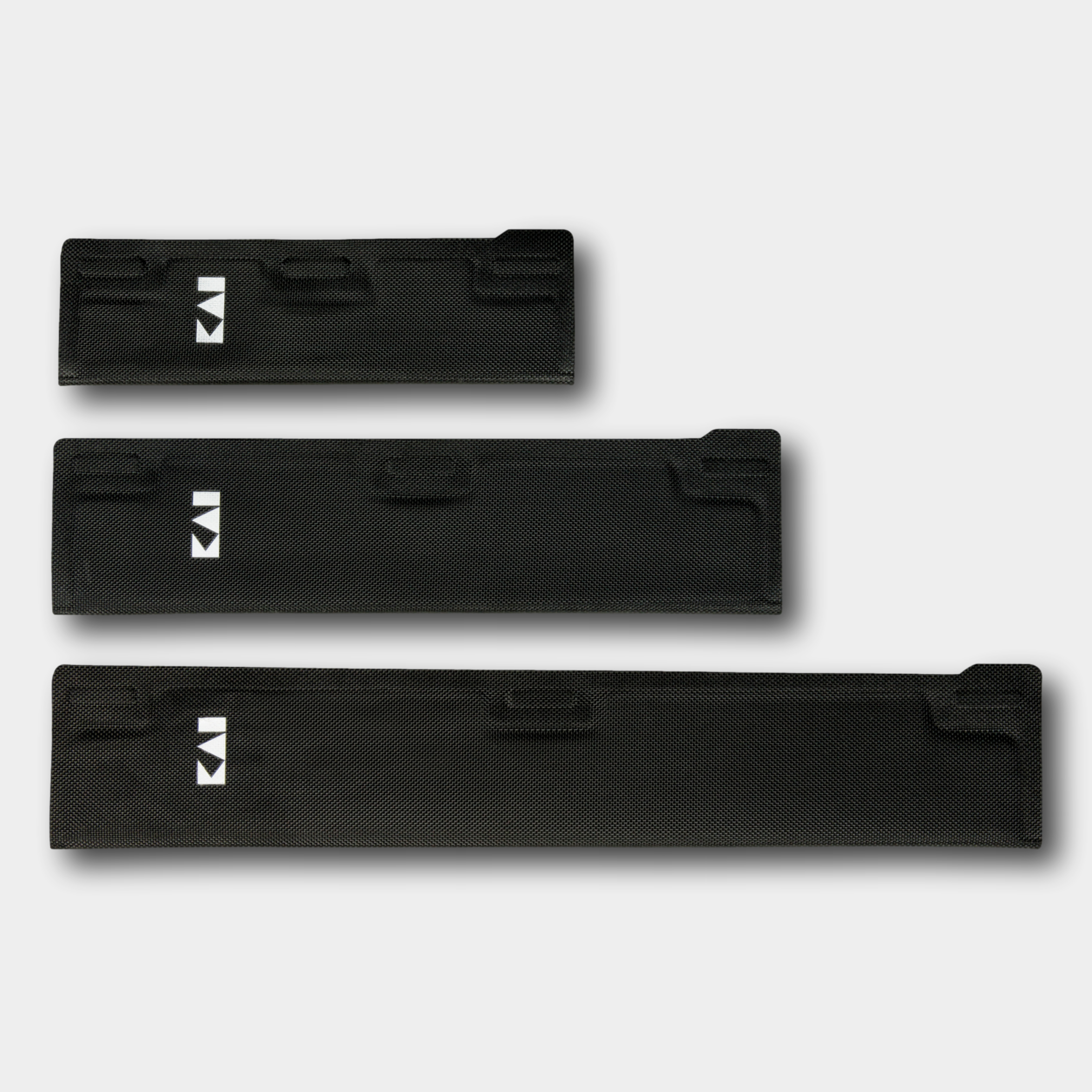 KAI Magnetic Blade Guards - Various Sizes