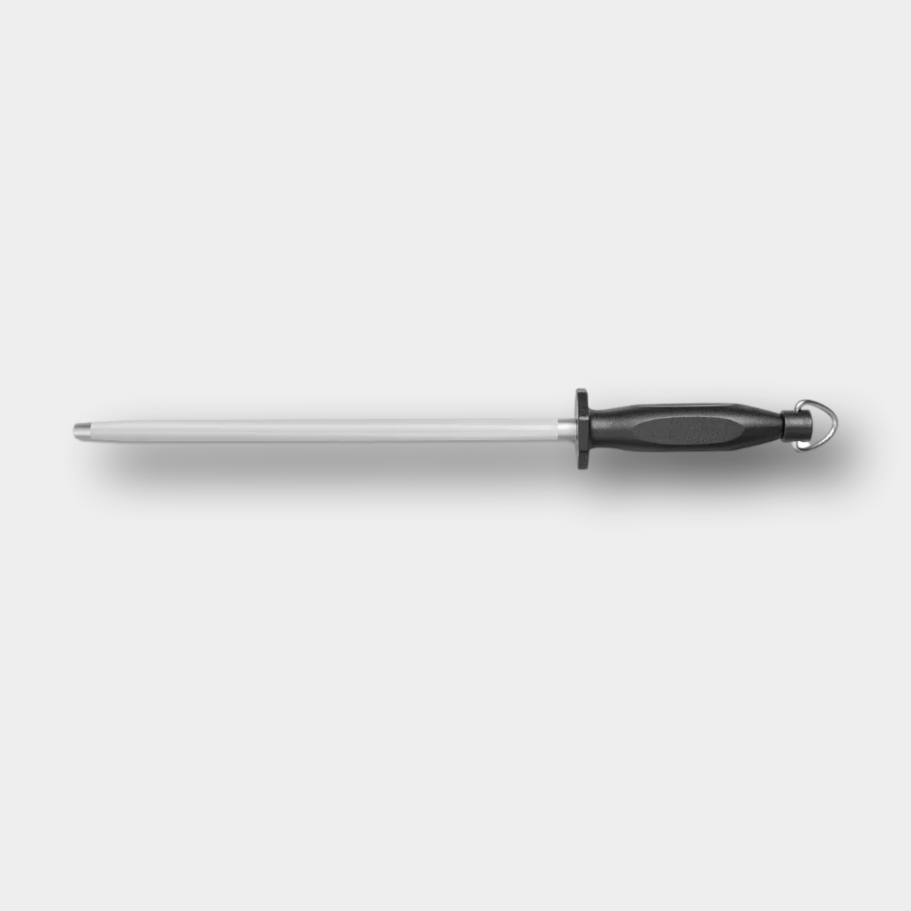 Lion Sabatier 30cm Round Honing Steel