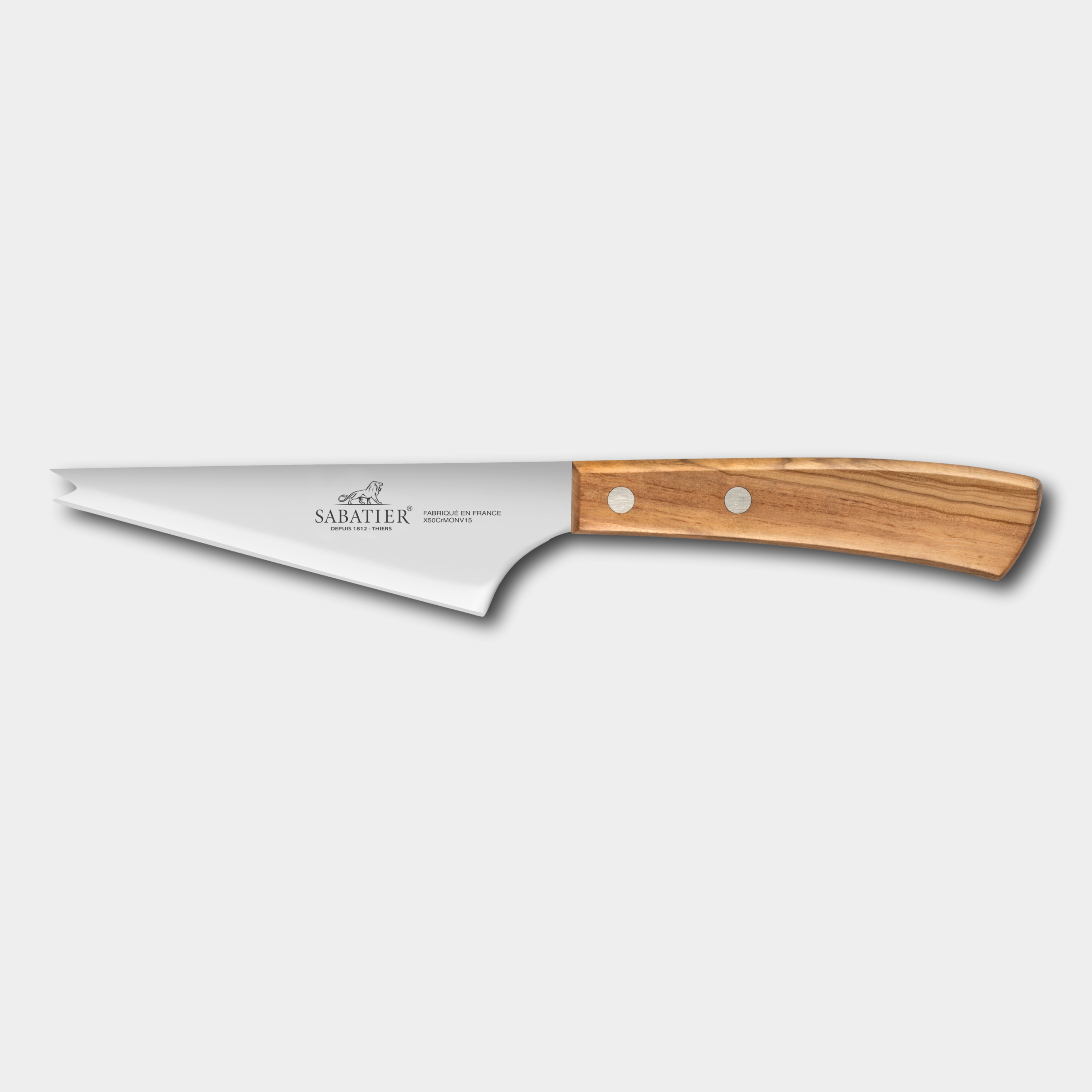Lion Sabatier Ideal Provencao 13cm Cheese Knife