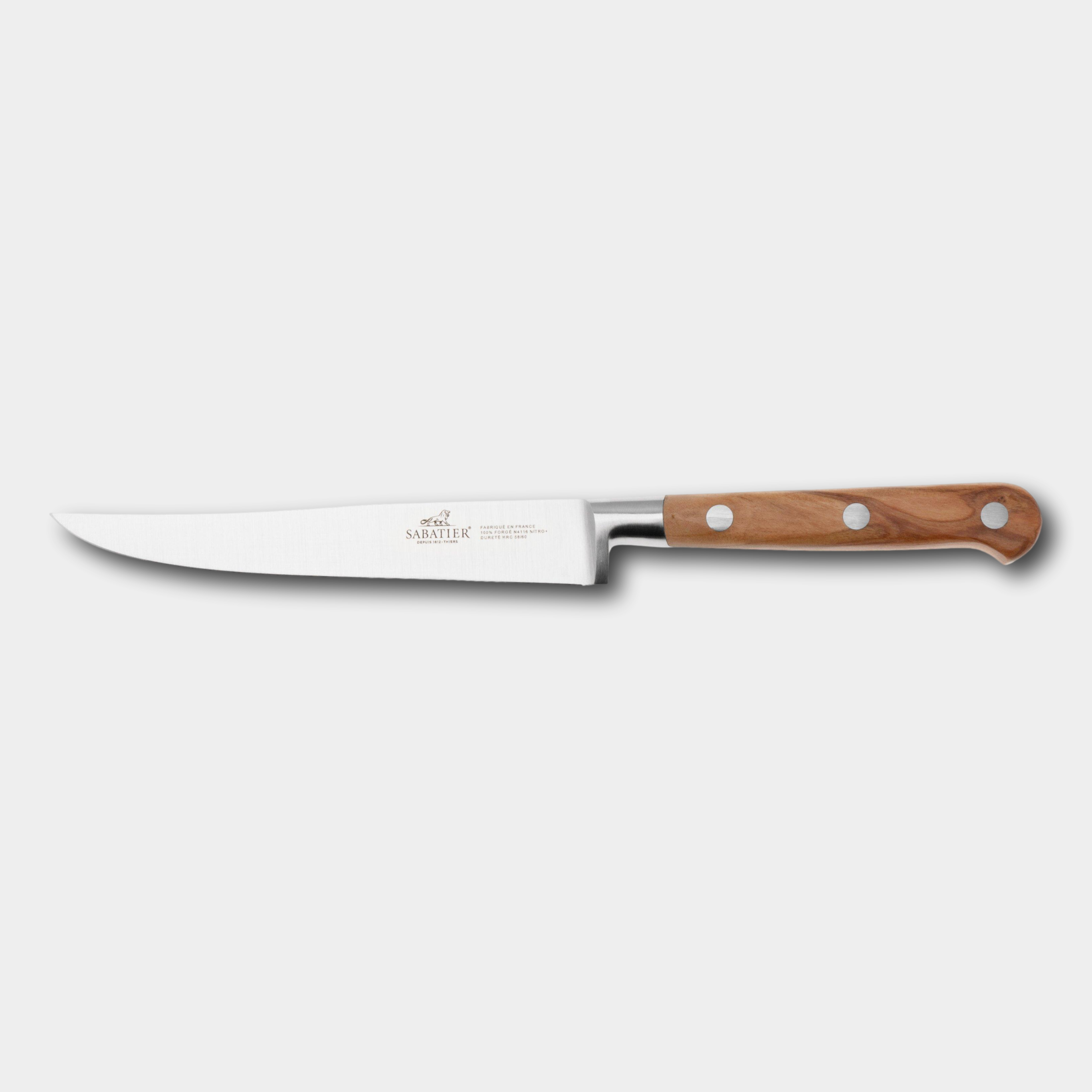 Lion Sabatier Ideal Provencao 13cm Steak Knife
