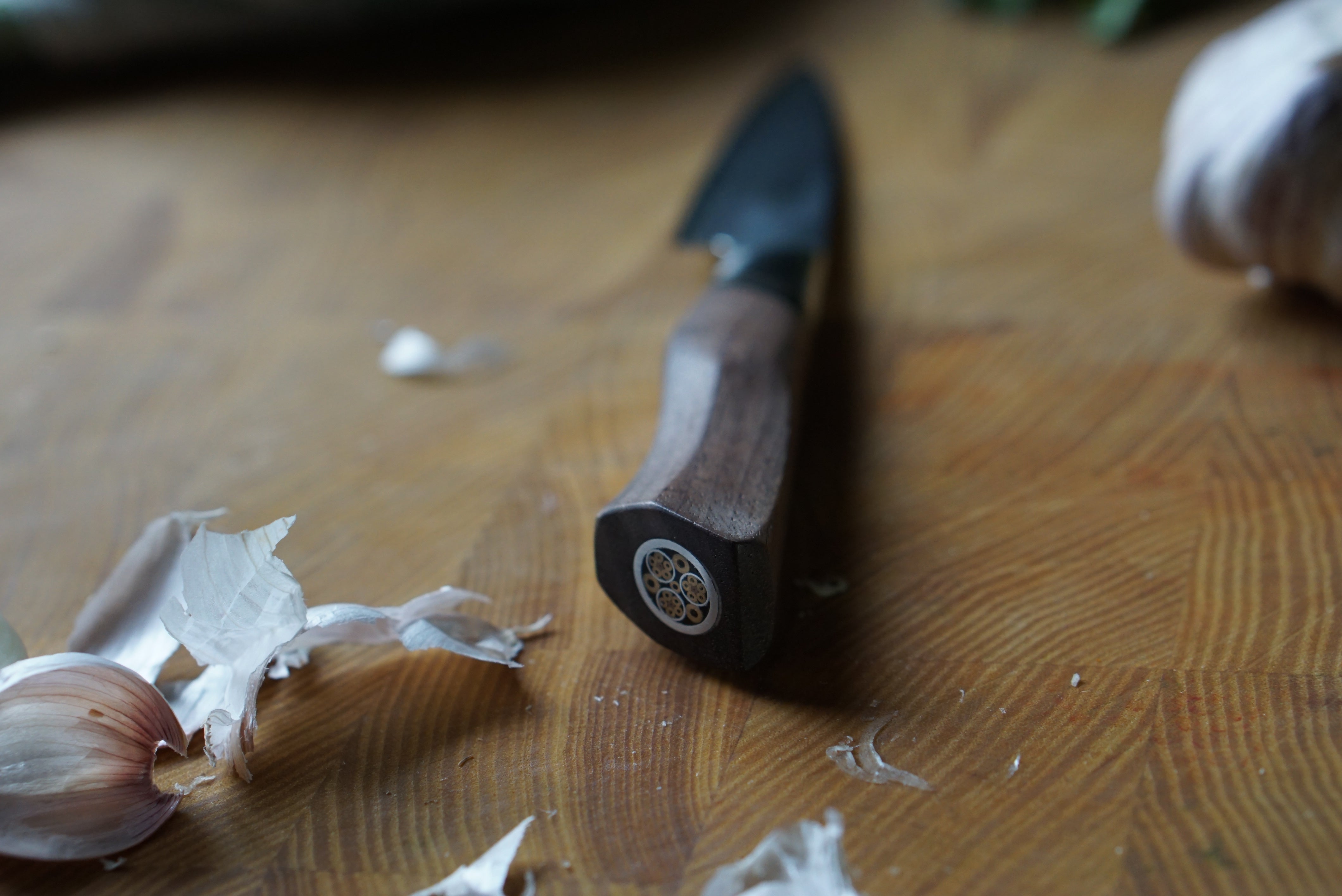 Ryda A30 Paring Knife 9cm