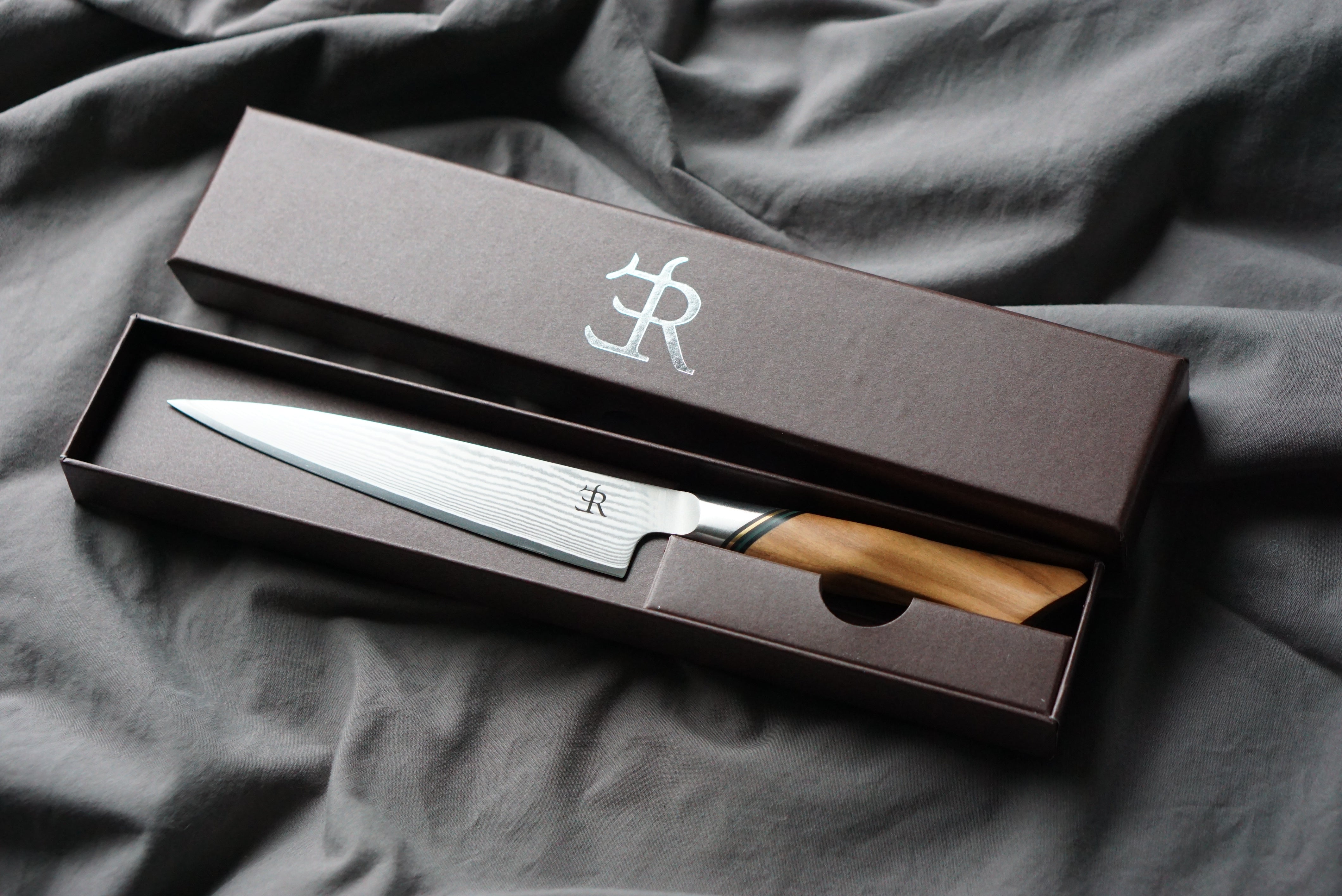 Ryda A73 Utility Knife Knife 13cm