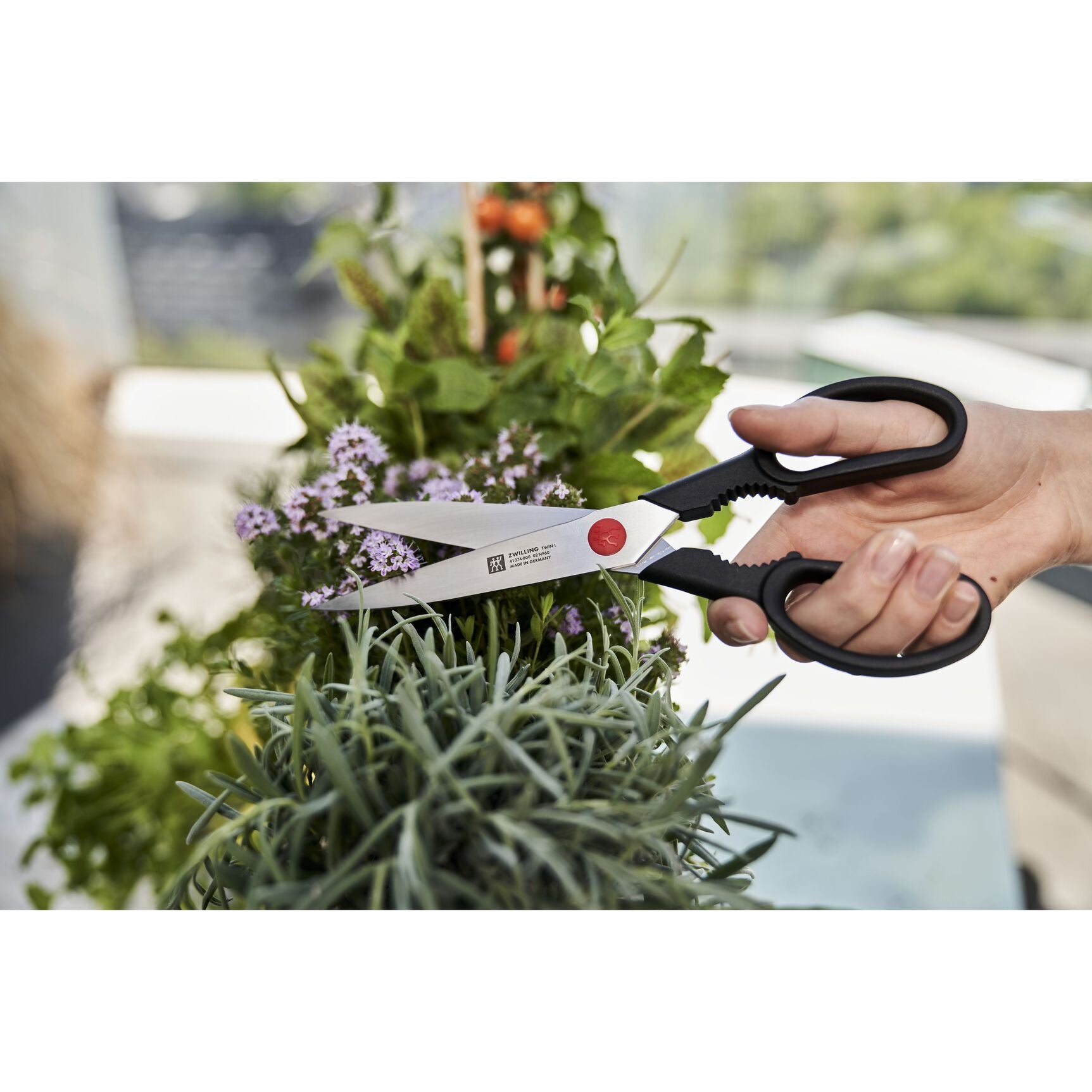 ZWILLING® Twin L Multi Purpose Shears