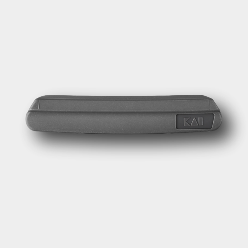 Kai Sharpening Guide for Whetstones