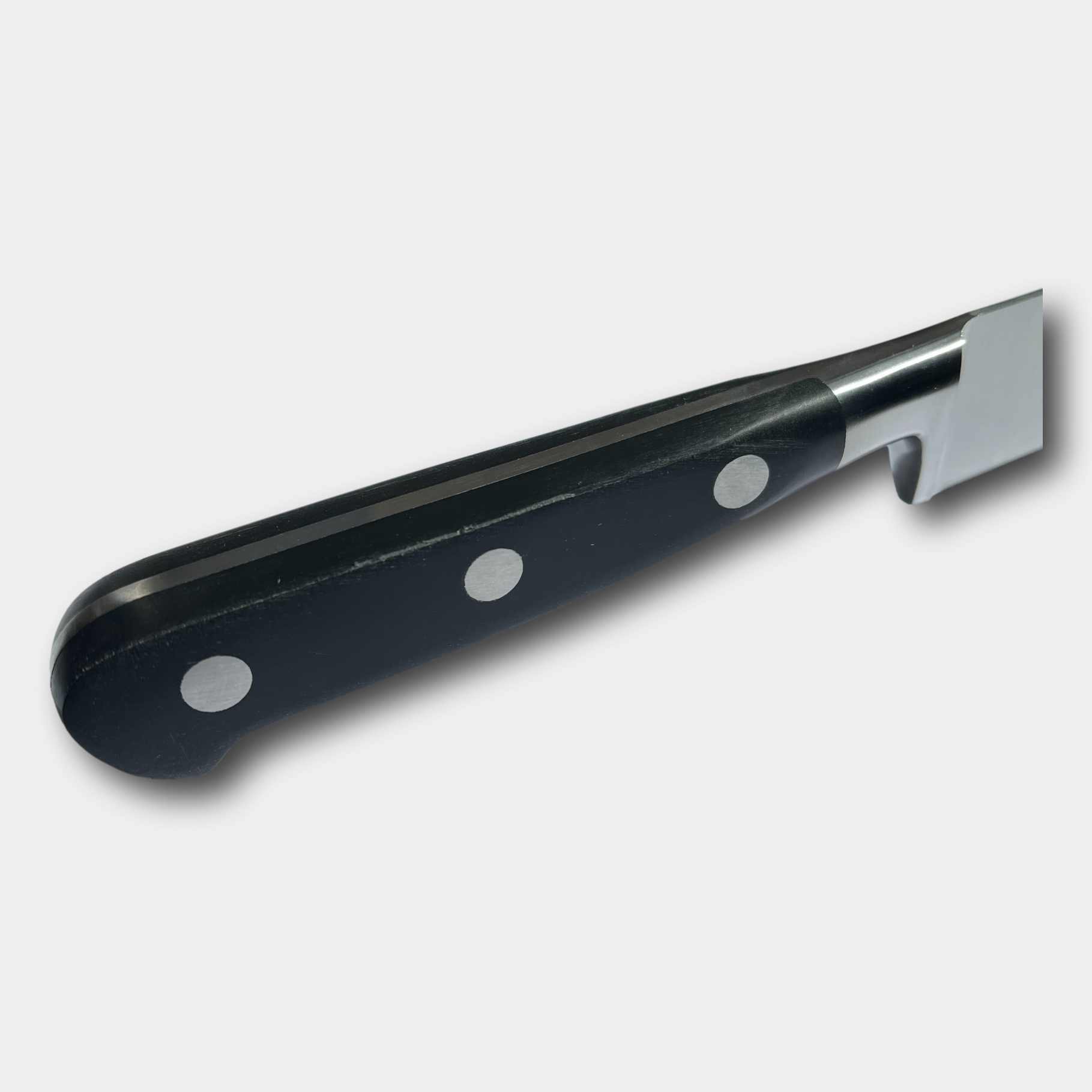 Lion Sabtier Ideal Steel 13cm Steak Knife