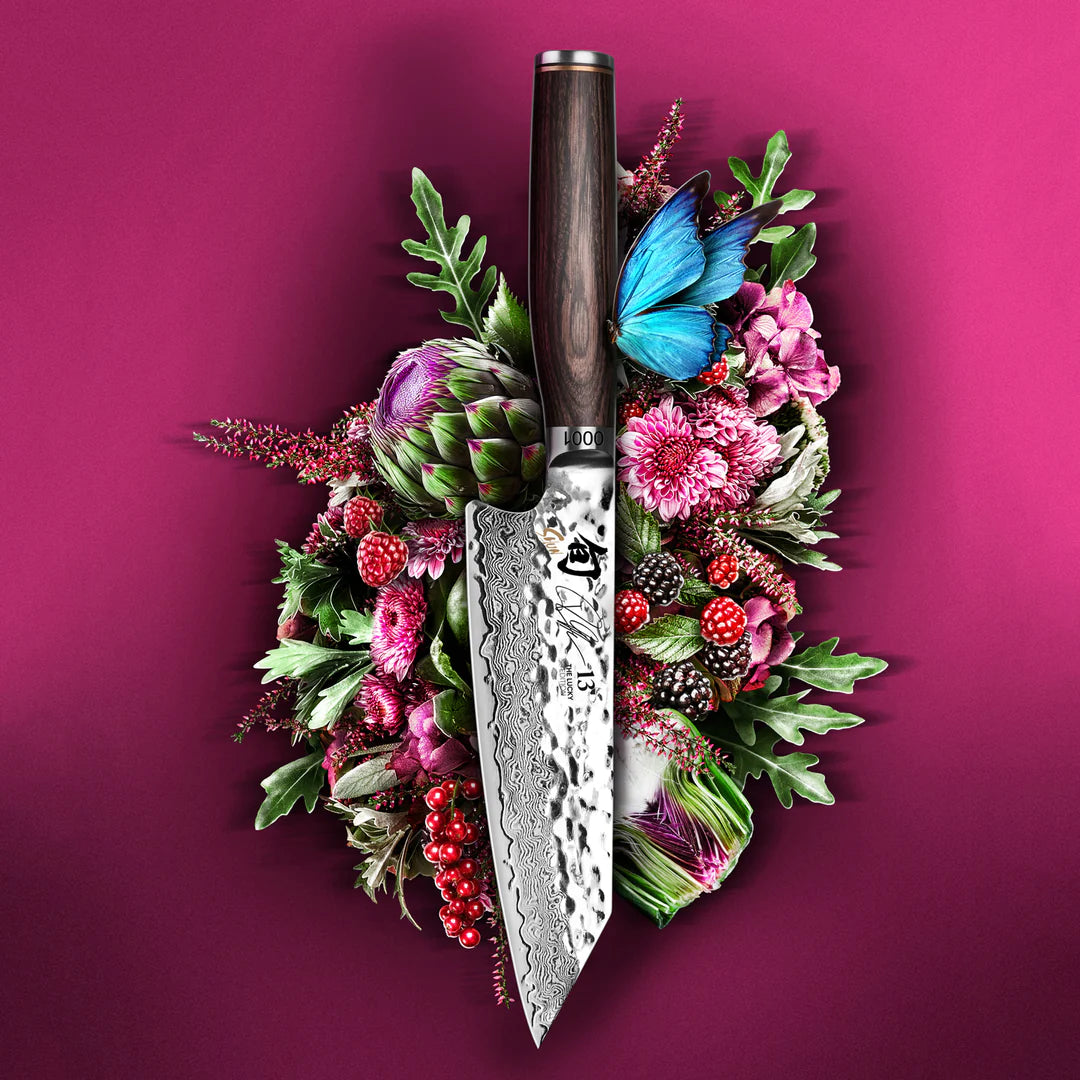 KAI Shun Premier 15cm Kritsuke Special Edition