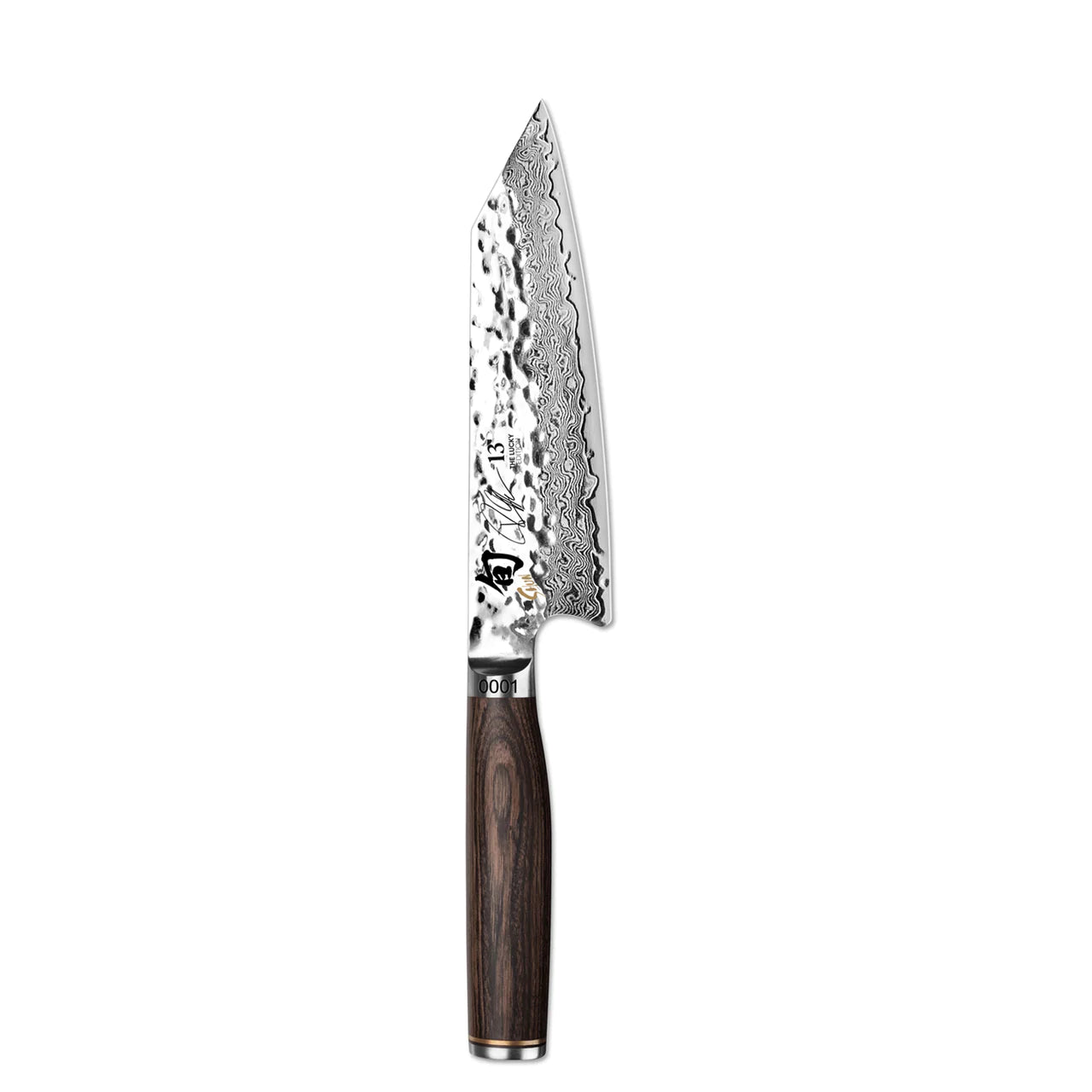 KAI Shun Premier 15cm Kritsuke Special Edition