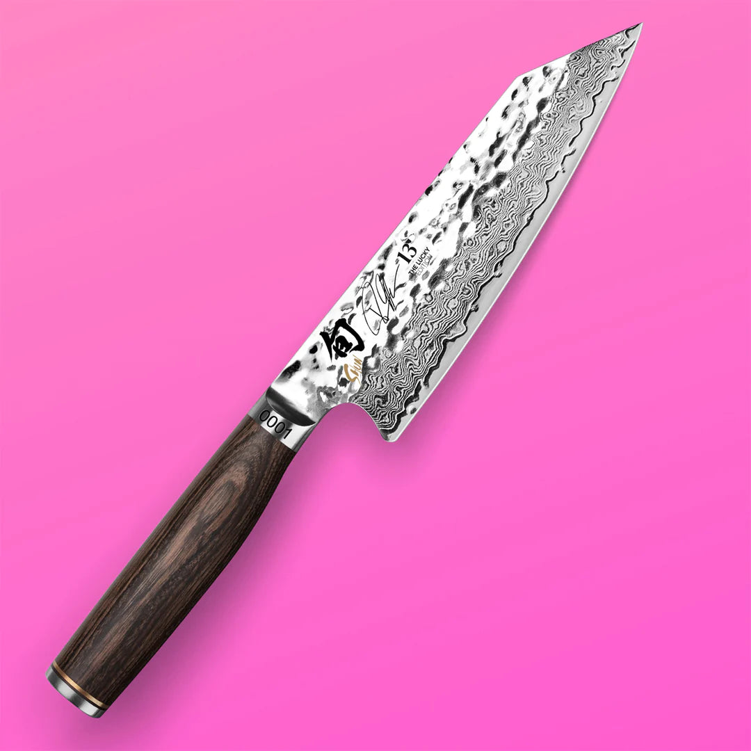 KAI Shun Premier 15cm Kritsuke Special Edition