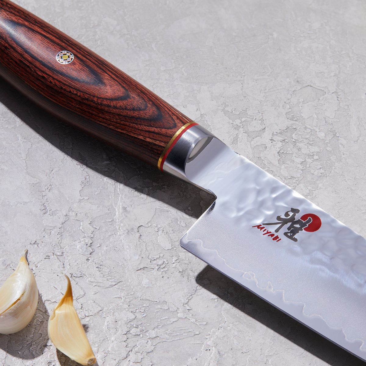MIYABI 6000 MCT 16cm Gyutoh – The Cotswold Knife Company