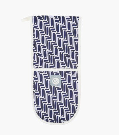 Blewett Storm Double Oven Gloves - blewettglove - The Cotswold Knife Company