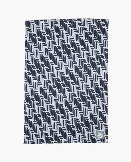 Blewett Storm Tea Towel - blewetttowel - The Cotswold Knife Company