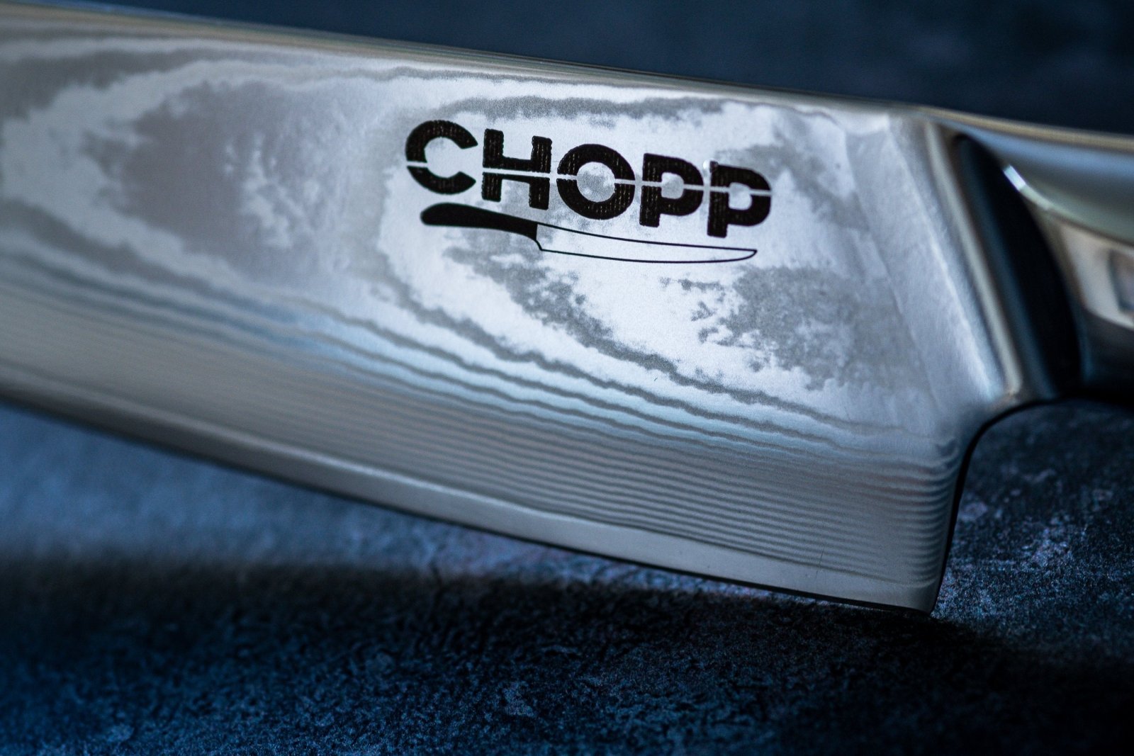 CHOPP® 15cm Chef's Knife - The Cotswold Knife Company