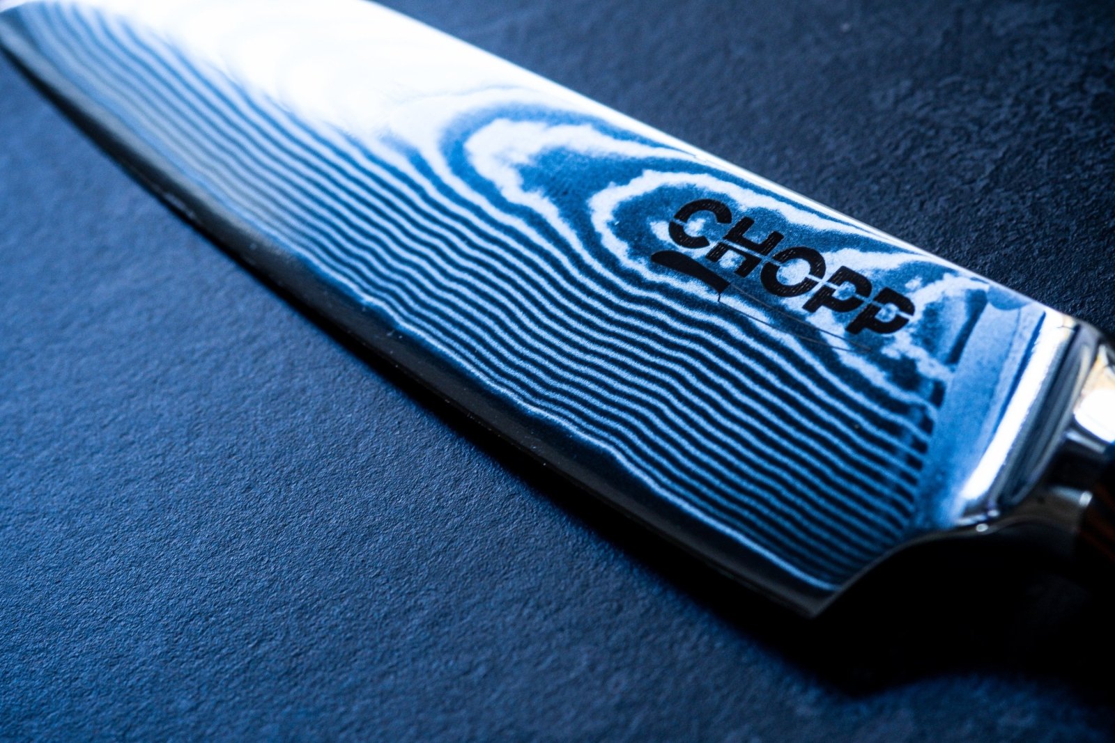 CHOPP® 9cm Pairing Knife - The Cotswold Knife Company