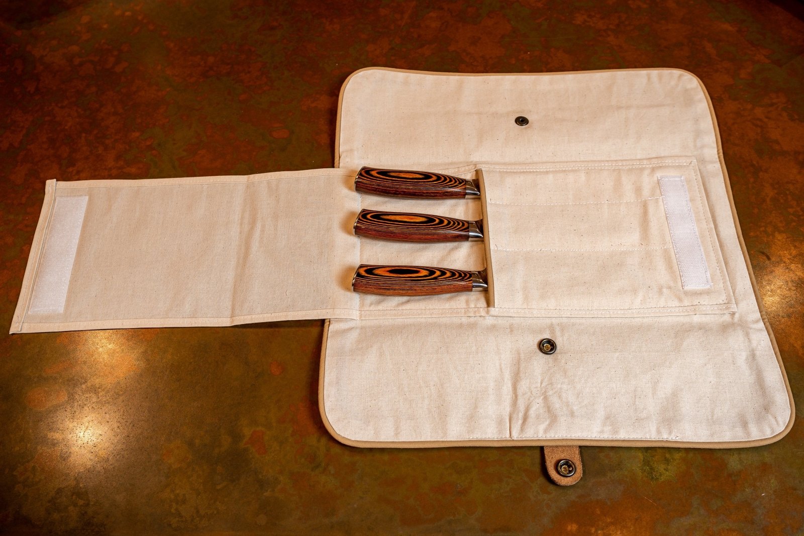 CHOPP® Knife Storage Case - The Cotswold Knife Company