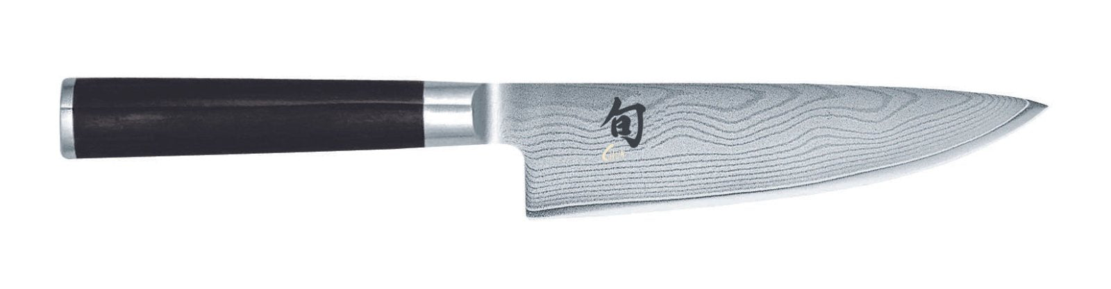 KAI Shun 15cm Chefs Knife - KAI-DM-0723 - The Cotswold Knife Company