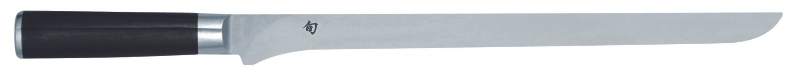 KAI Shun 30.5cm Slicing Knife - KAI-DM-0735 - The Cotswold Knife Company