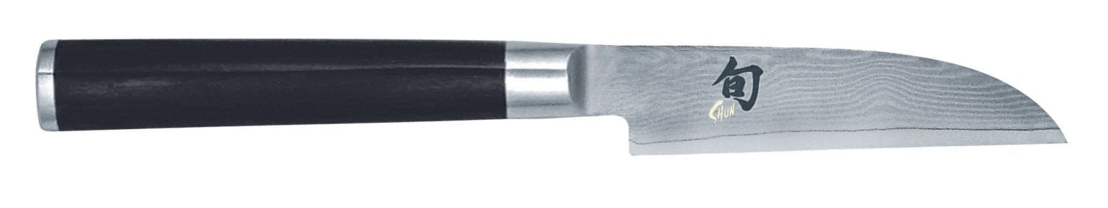 KAI Shun 8.5cm Vegetable Knife - KAI-DM-0714 - The Cotswold Knife Company