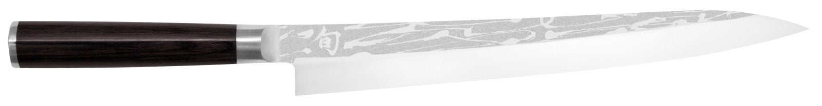 KAI Shun Pro Sho 27cm Yanagiba Knife - KAI-VG-0006 - The Cotswold Knife Company