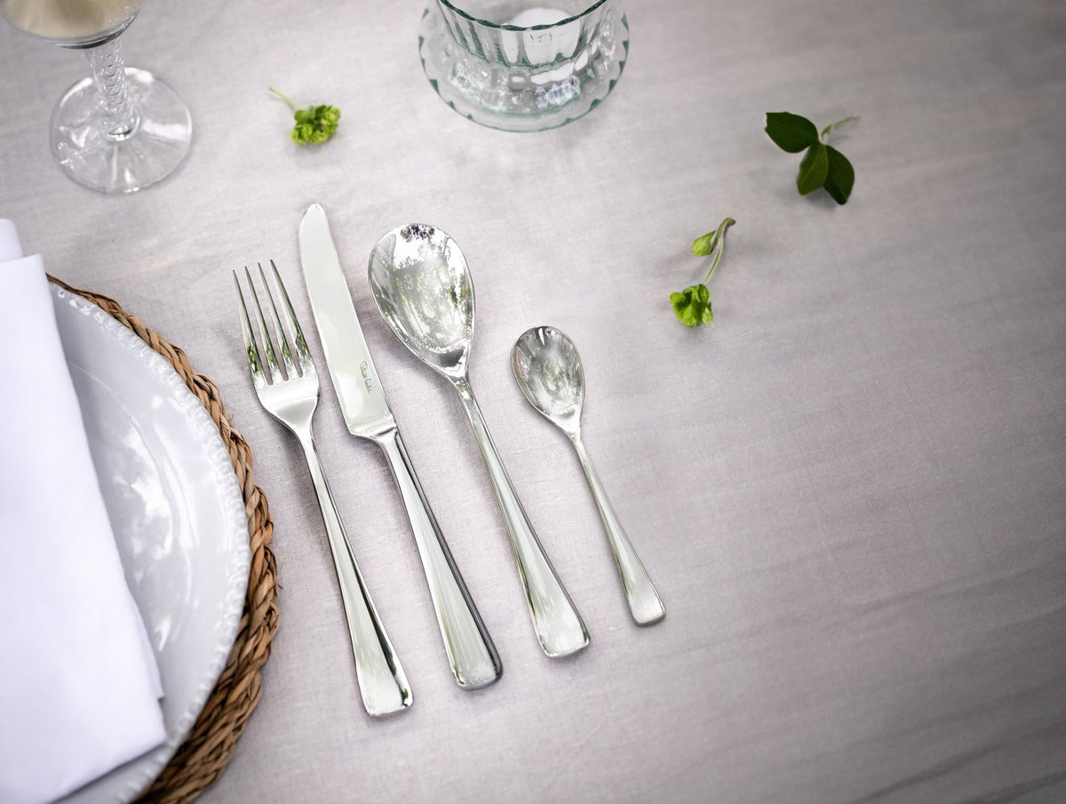 Robert Welch Malvern 40 Piece set with 8 Steak Knives The Cotswold