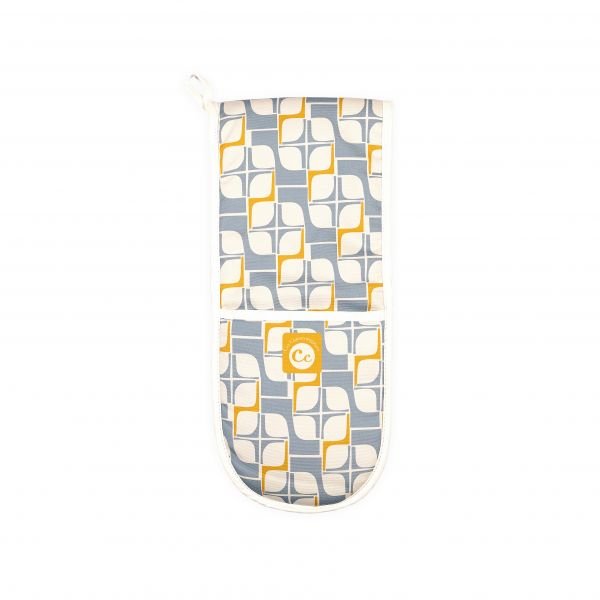 Stanton Geo Double Oven Gloves - geoglove - The Cotswold Knife Company