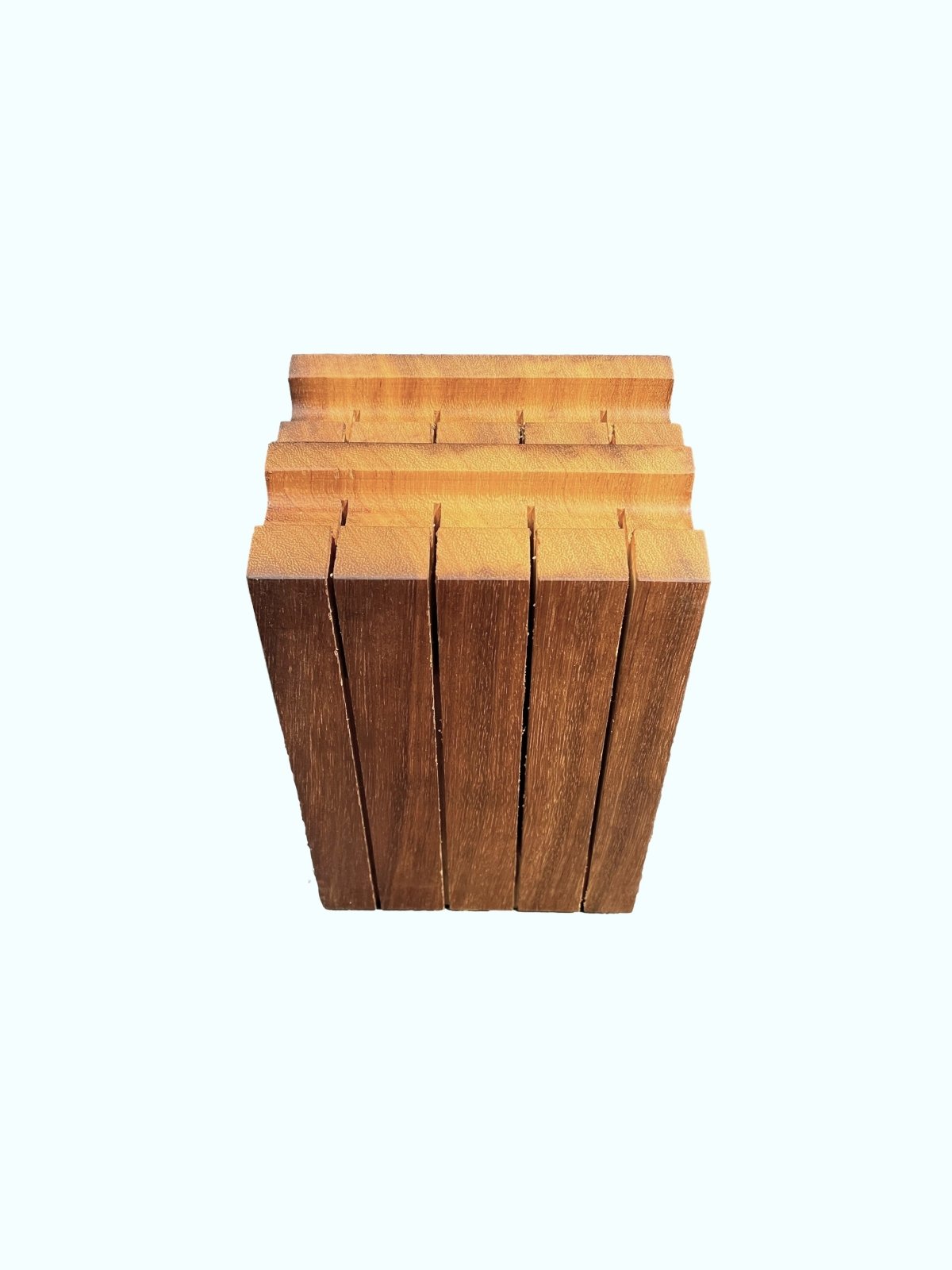 Universal Knife Storage block - Various Sizes - uniblock12 - The Cotswold Knife Company