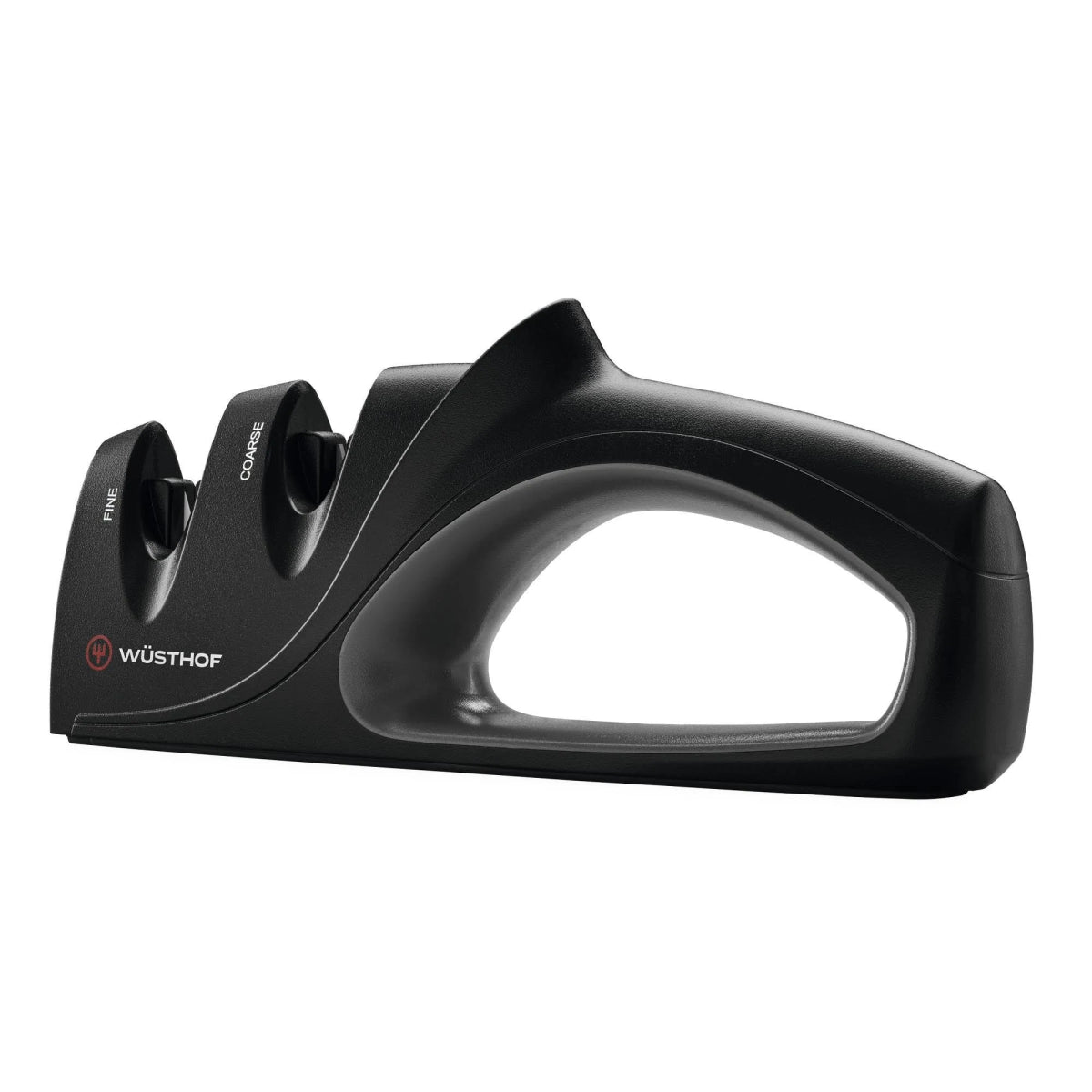 Wusthof 2-Stage Hand Held Sharpener - 3069730102 - The Cotswold Knife Company